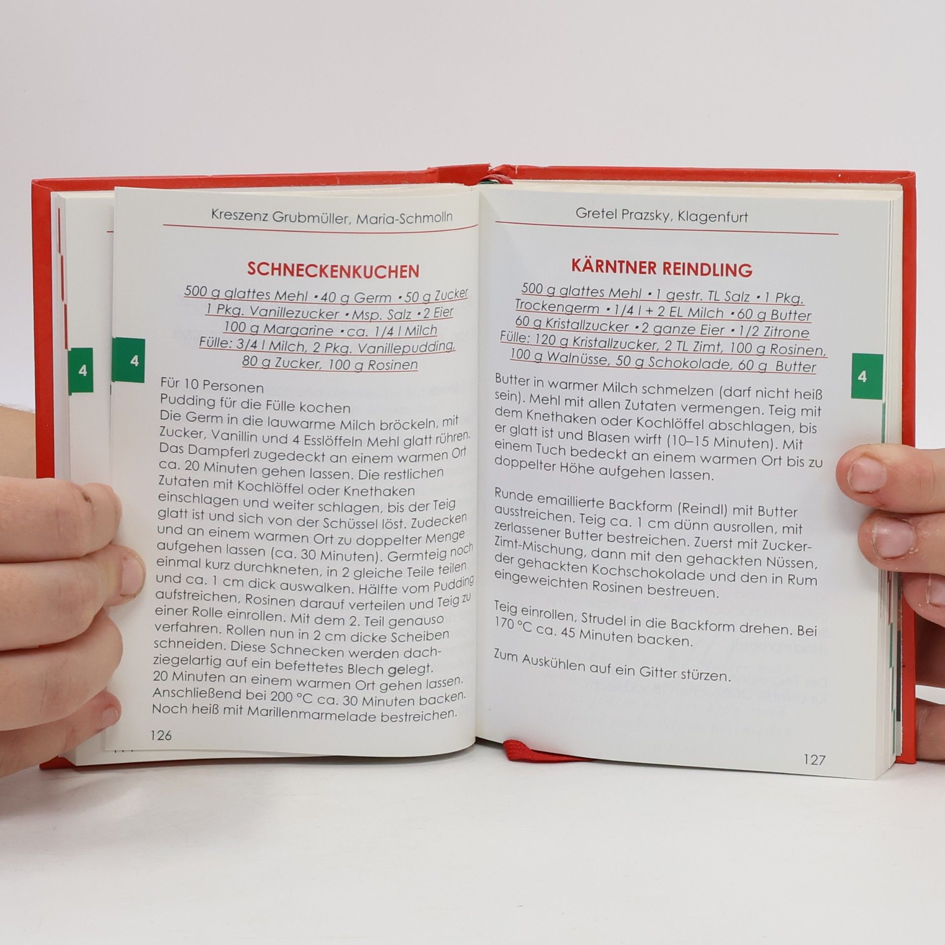 Autorenkollektiv Das Österreichische Küchen Jahrbuch