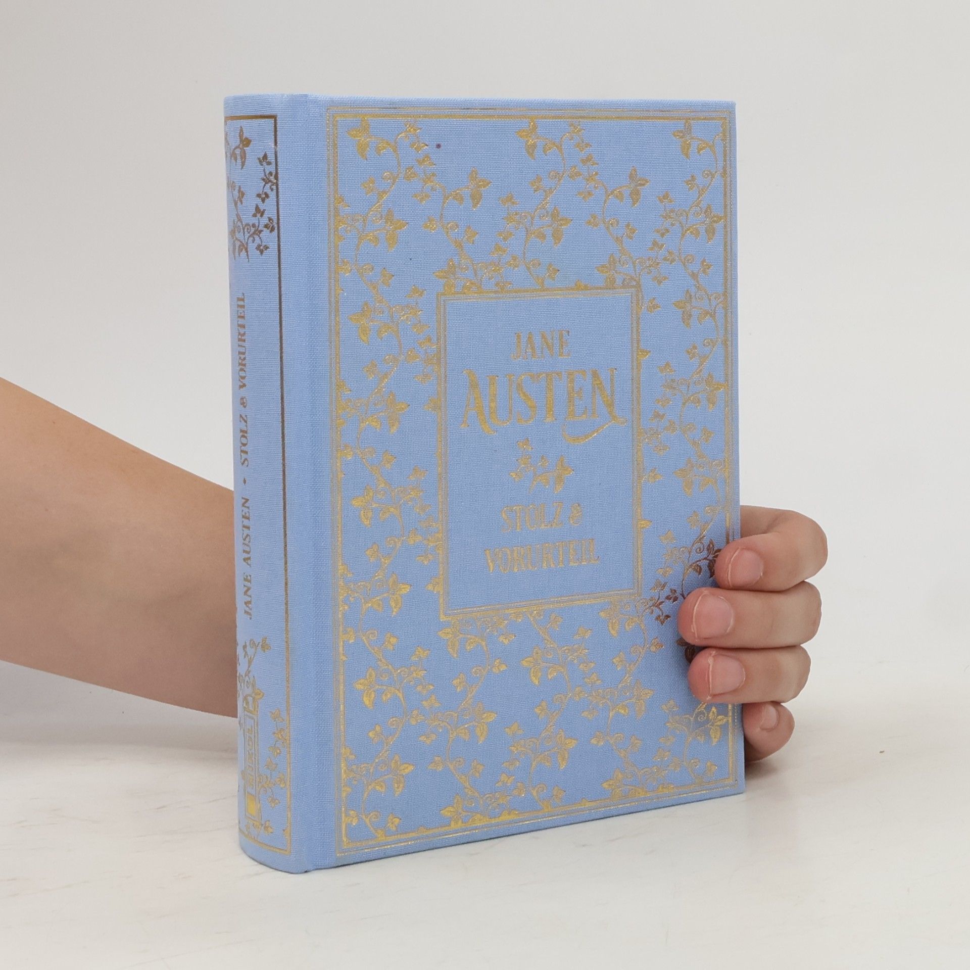 Jane Austen Stolz & Vorurteil