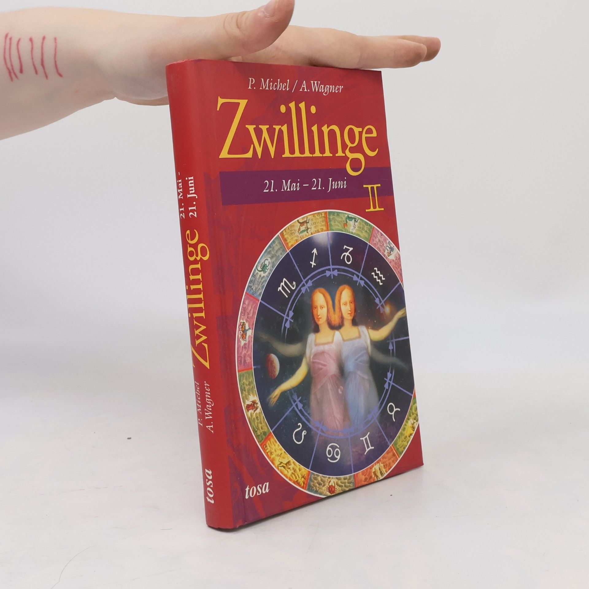 Zwillinge