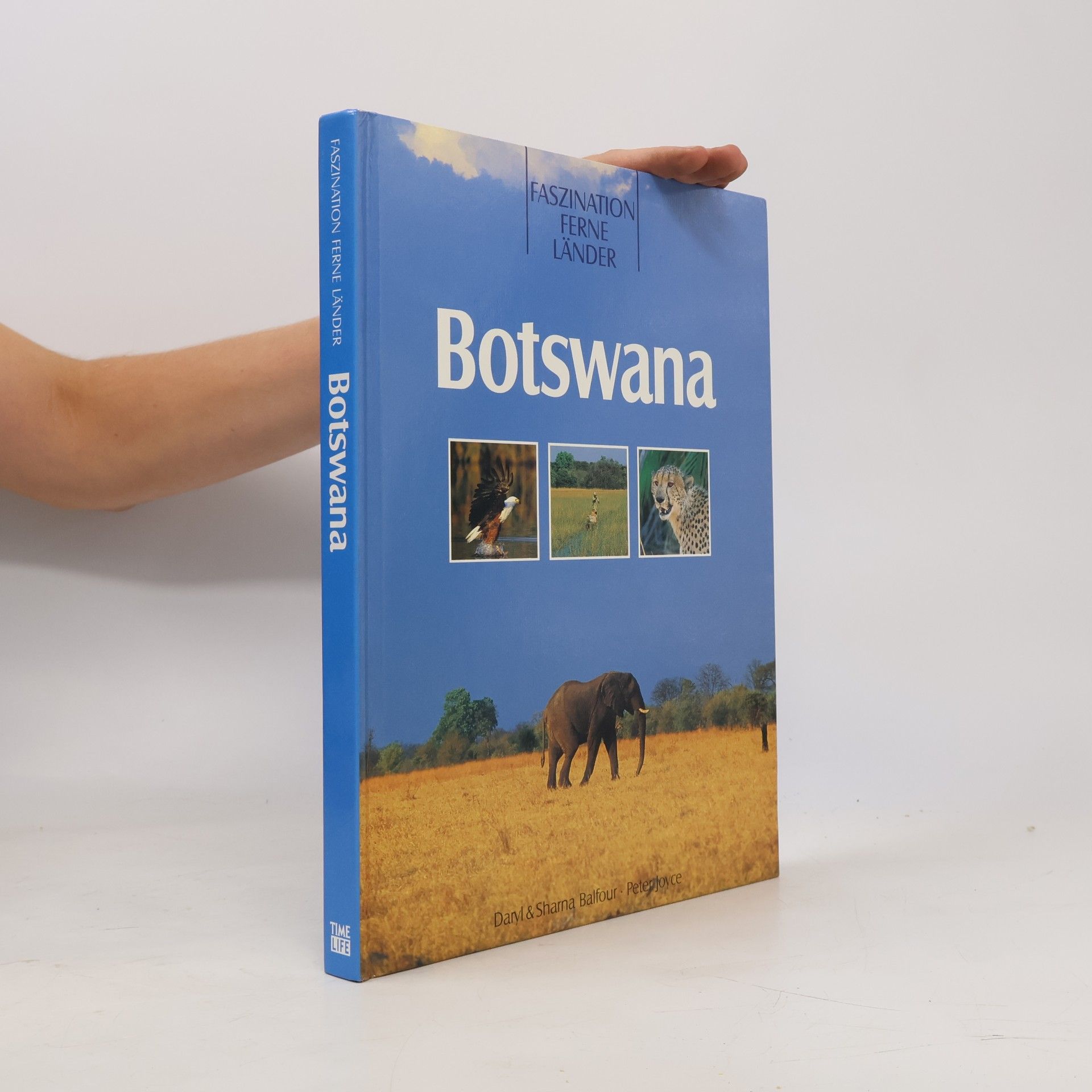 Botswana