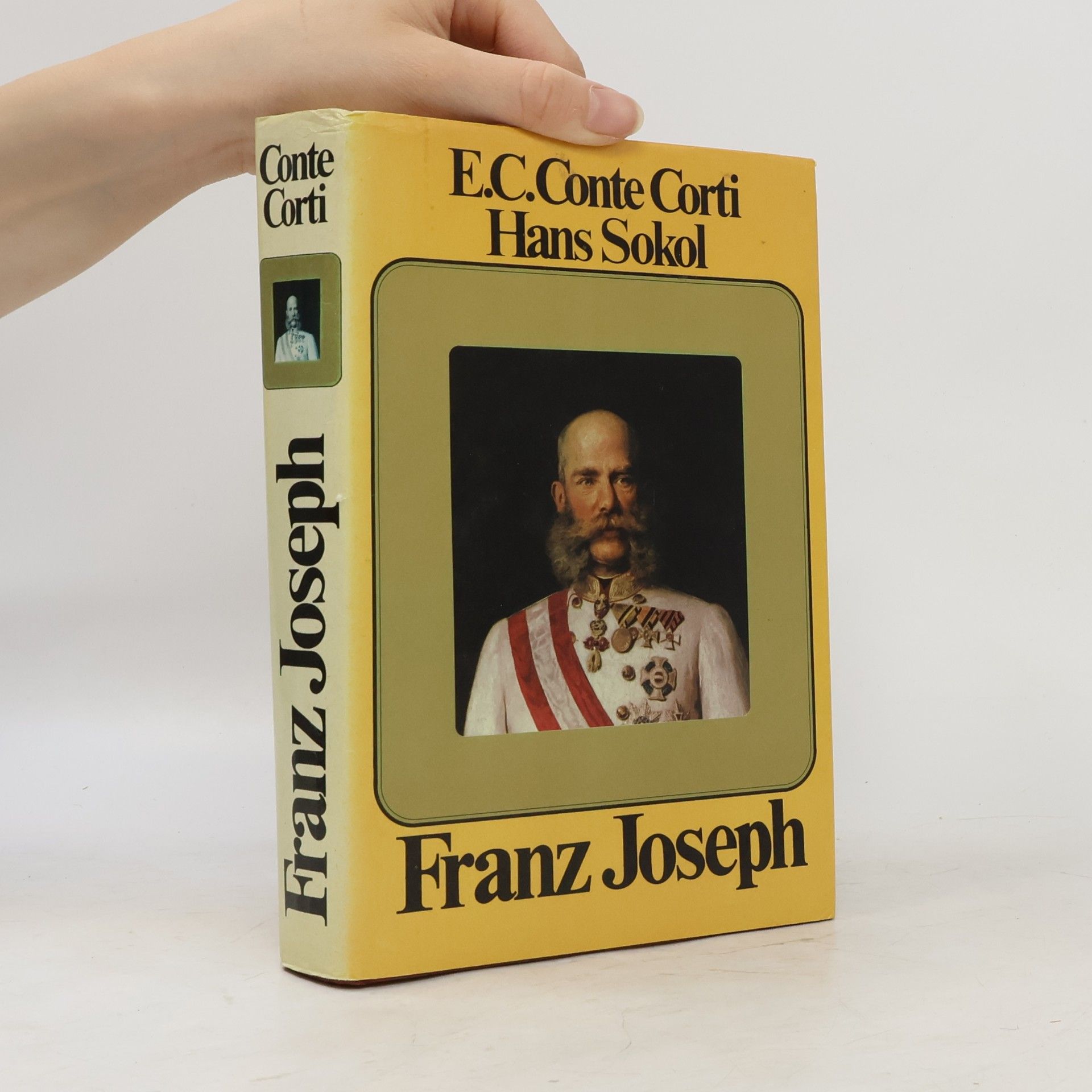 Franz Joseph