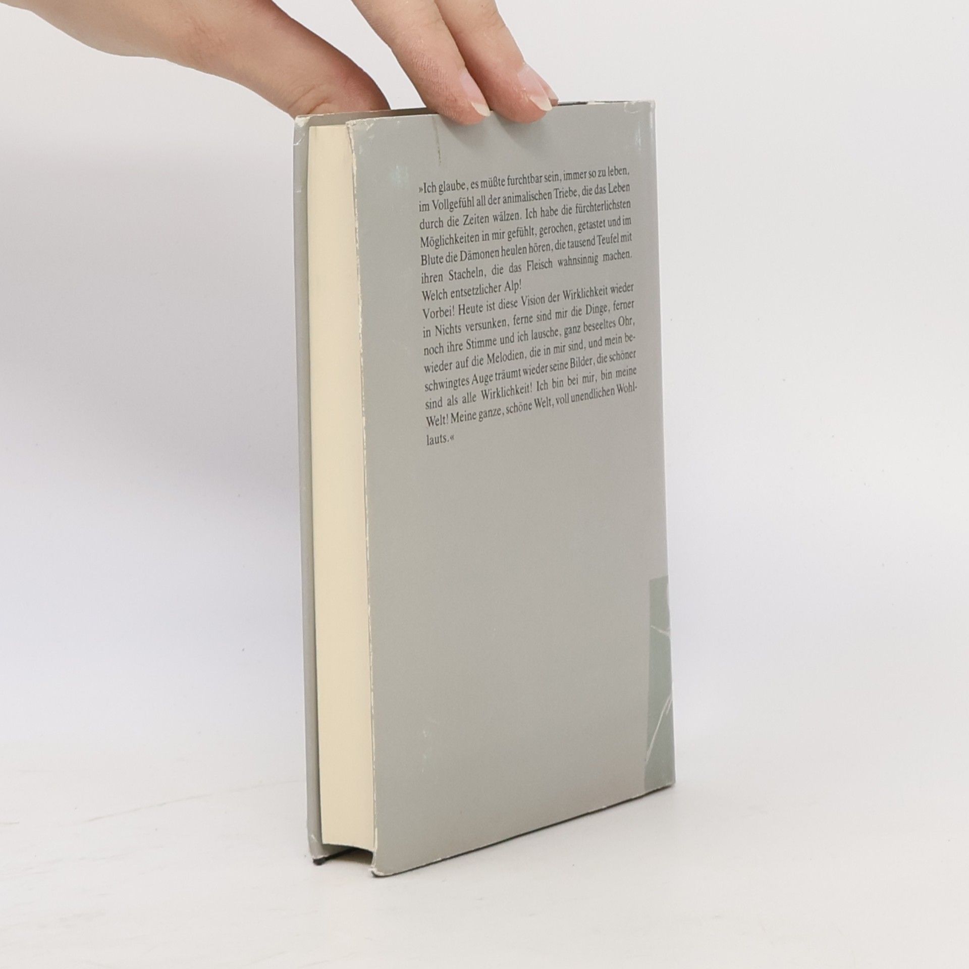 Georg Trakl Werke, Entwürfe, Briefe. Hrsg., Nachw. u. Bibliogr. v. Hans-Georg Kemper u. Frank R. Max