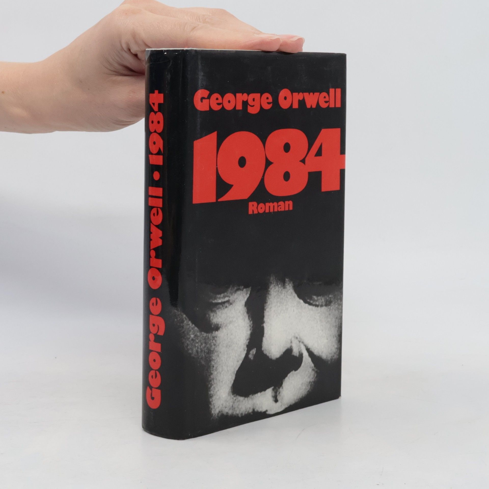 George Orwell 1984