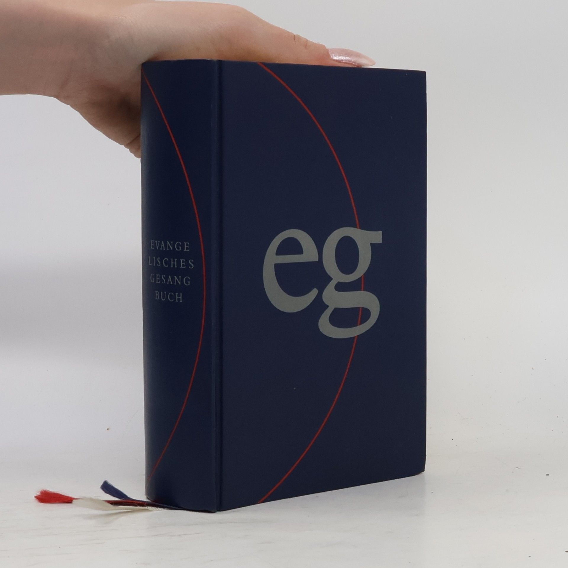 Collectif d'auteurs Evangelisches Gesangbuch