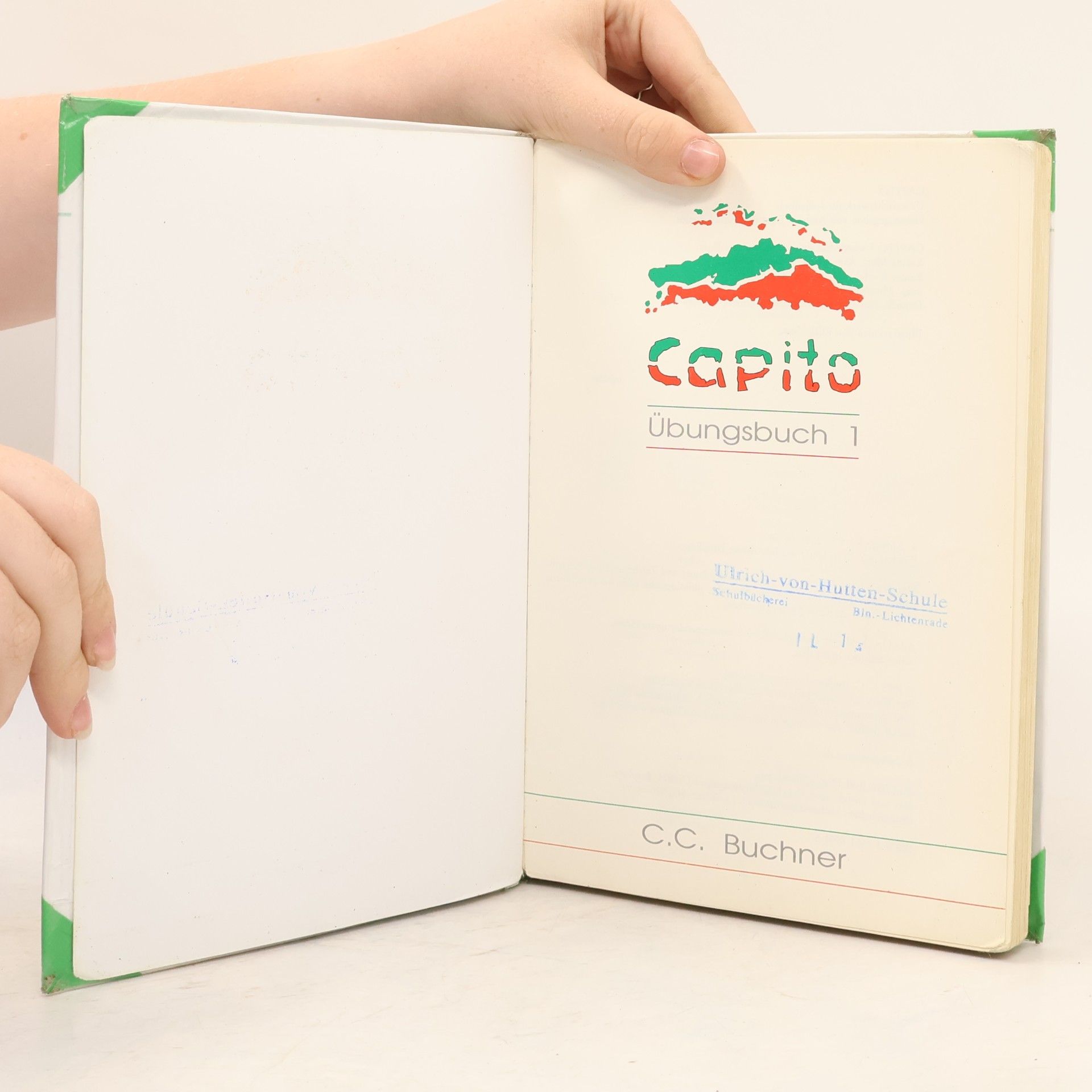Various authors Capito