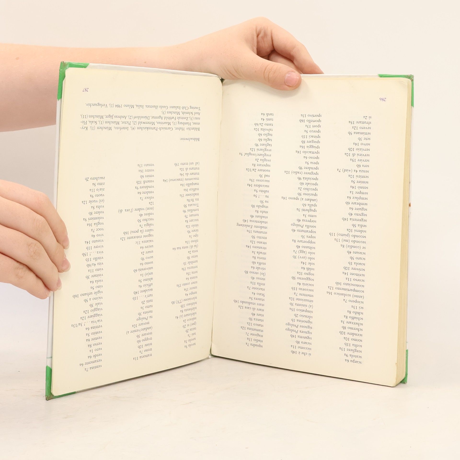 Various authors Capito