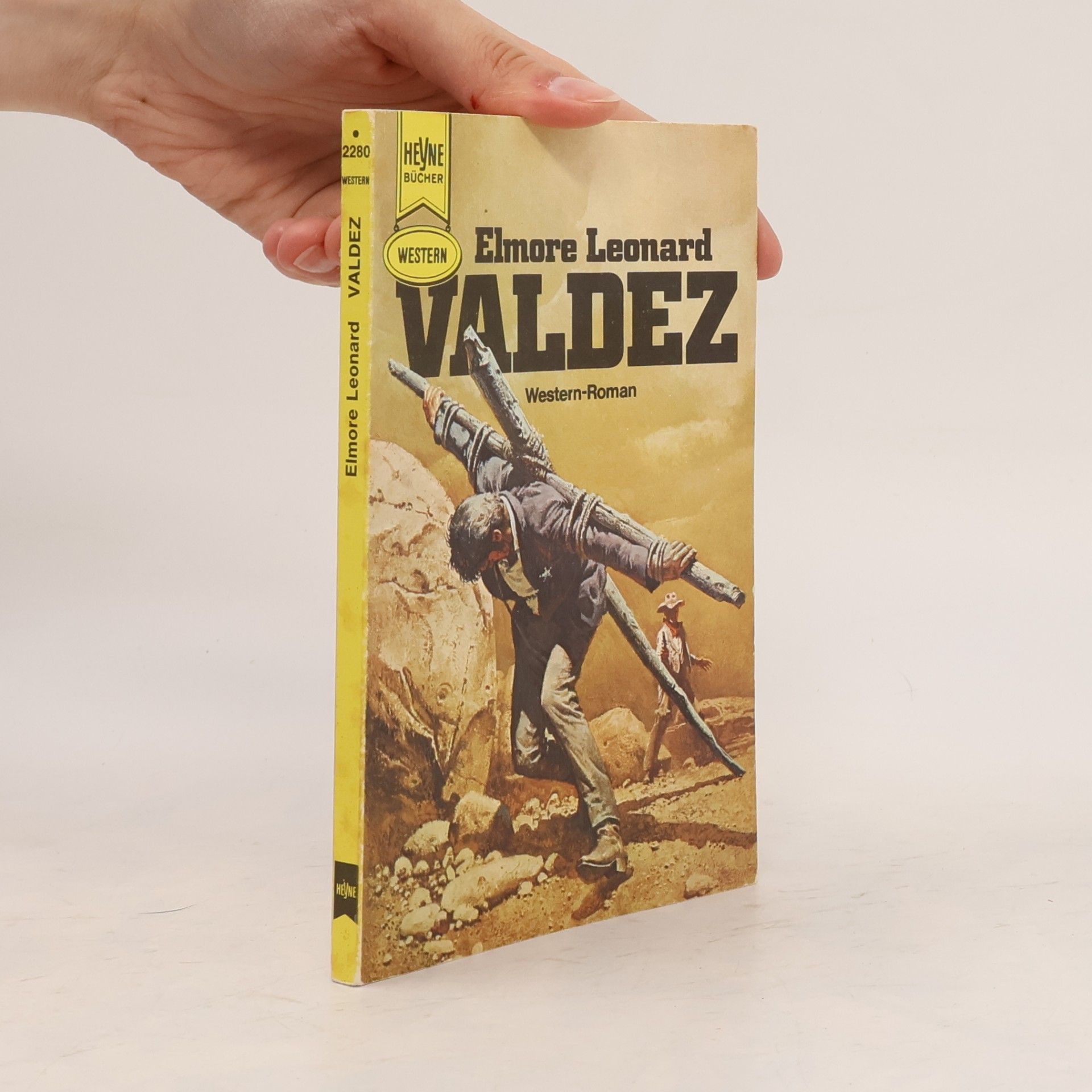 Elmore Leonard Valdez