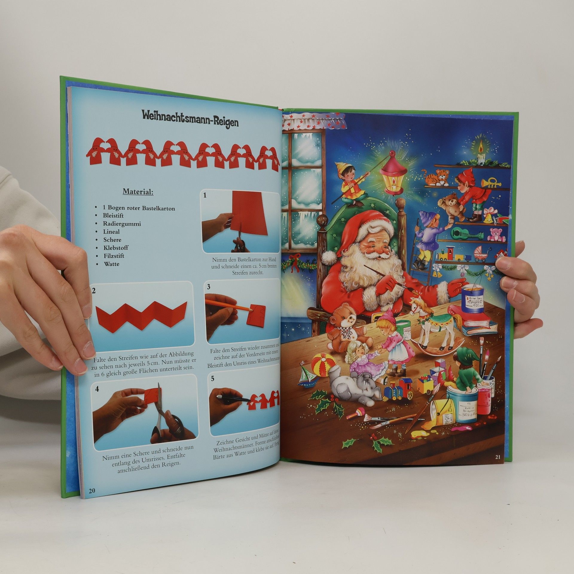 Autorenkollektiv Mein Liebstes Weihnachtsbuch