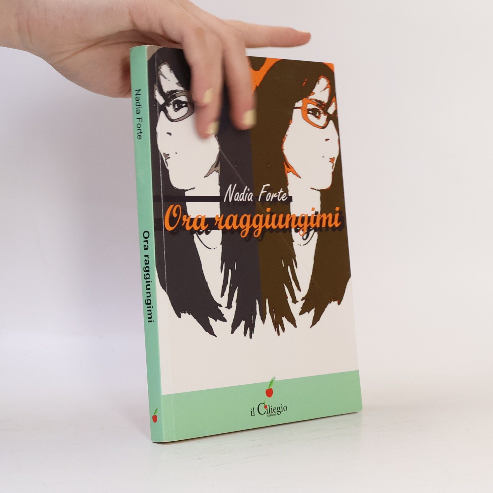 Ora raggiungimi