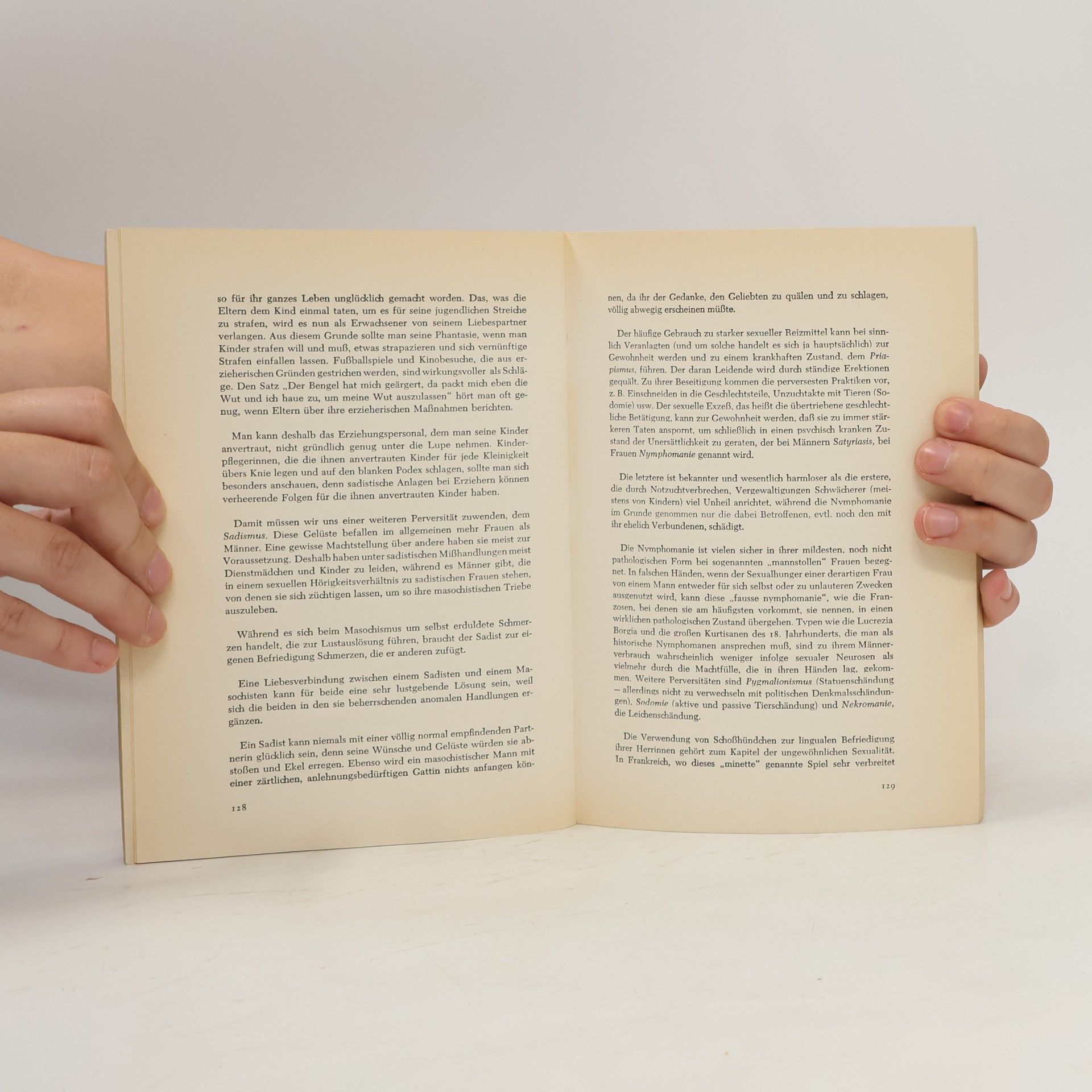 Emilie Fried Liebes- und Eheleben