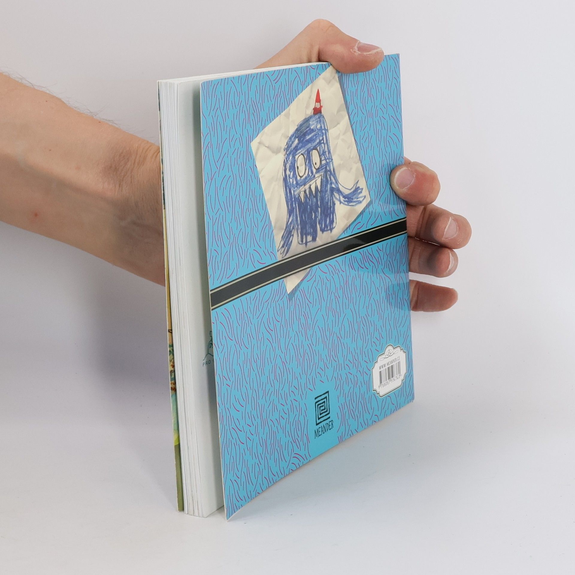Liniers Macanudo 9