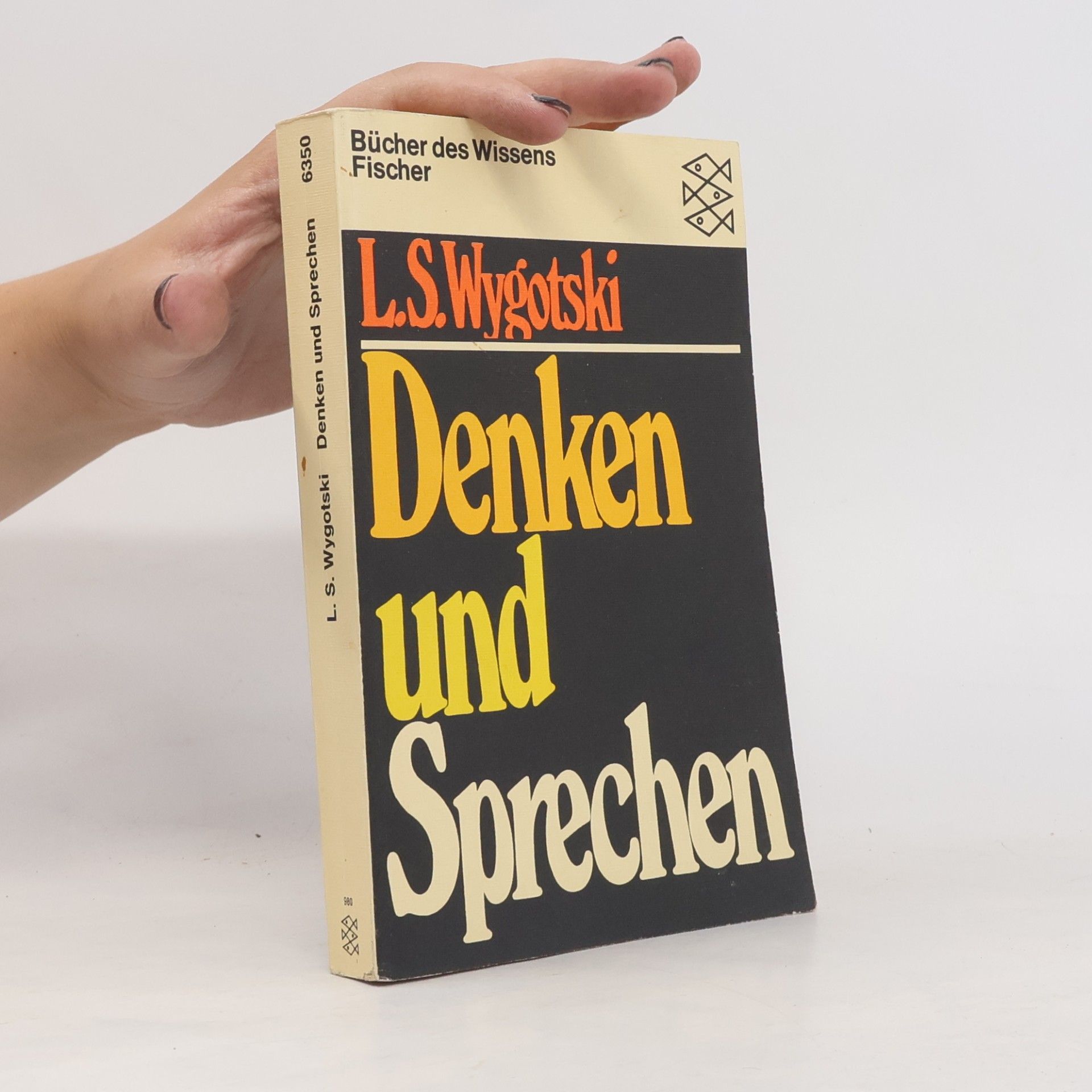 Denken und Sprechen