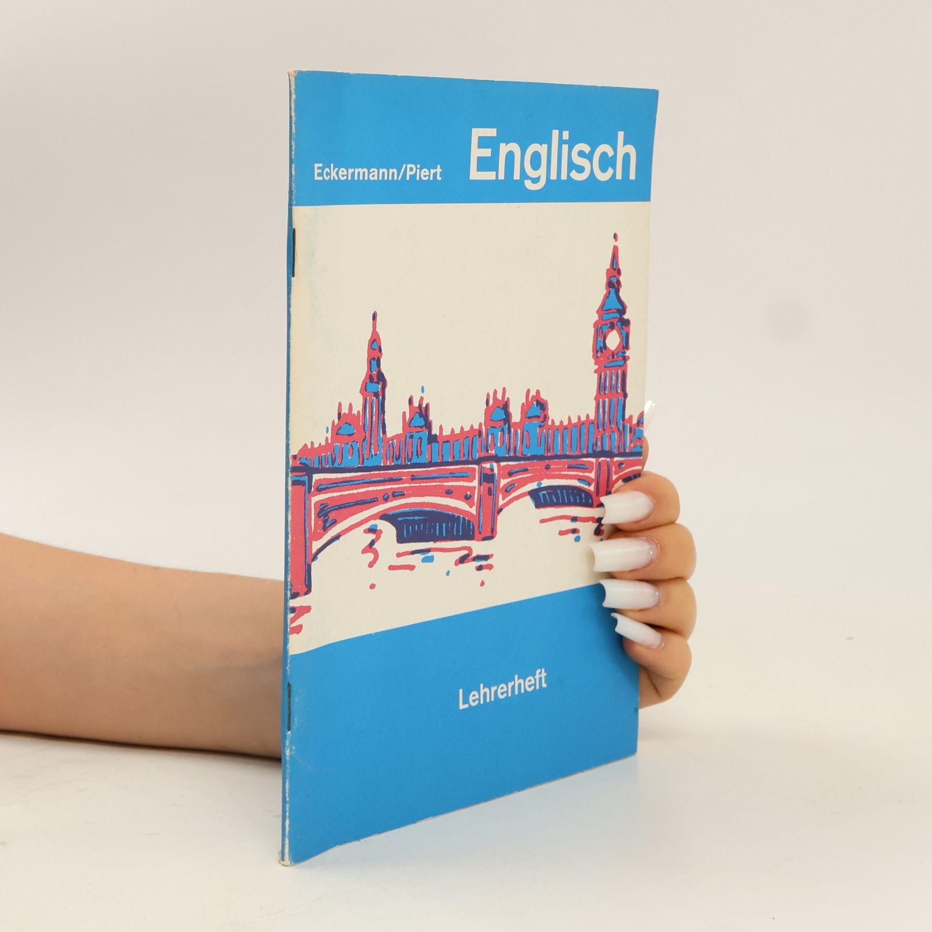 Eckermann Englisch