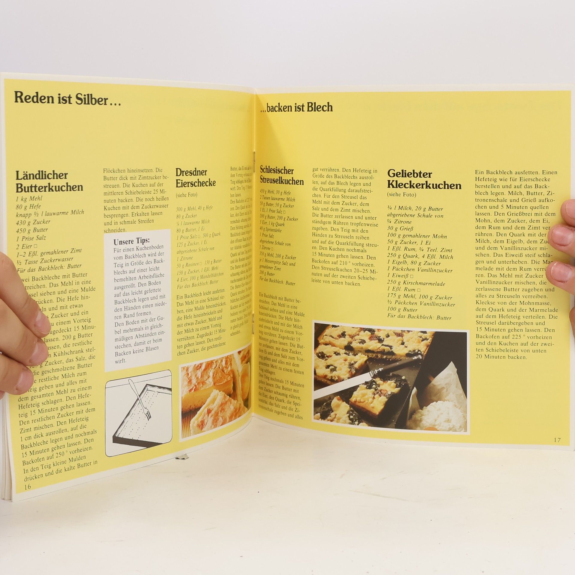 kolektiv Backen mit Butterwitz