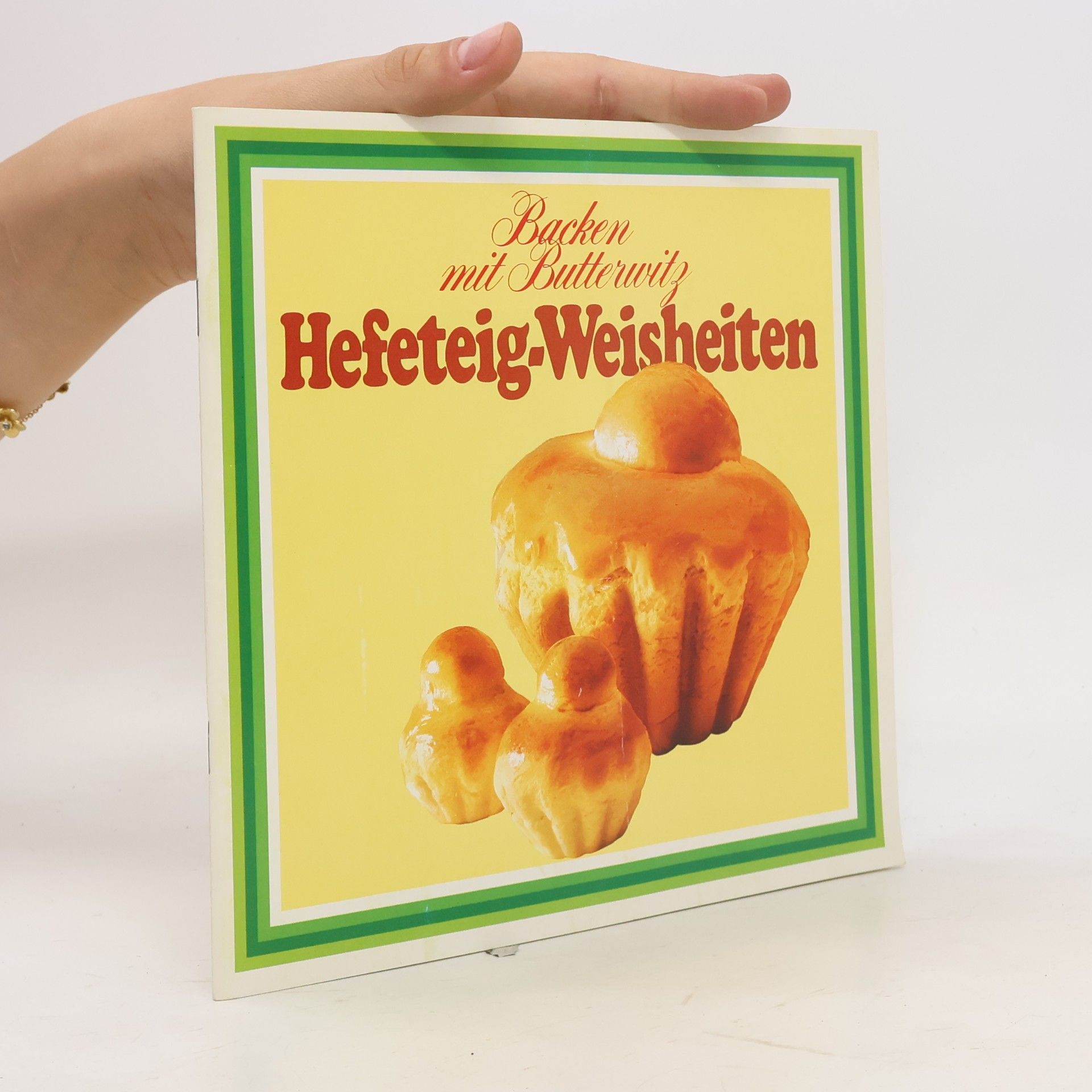 kolektiv Backen mit Butterwitz