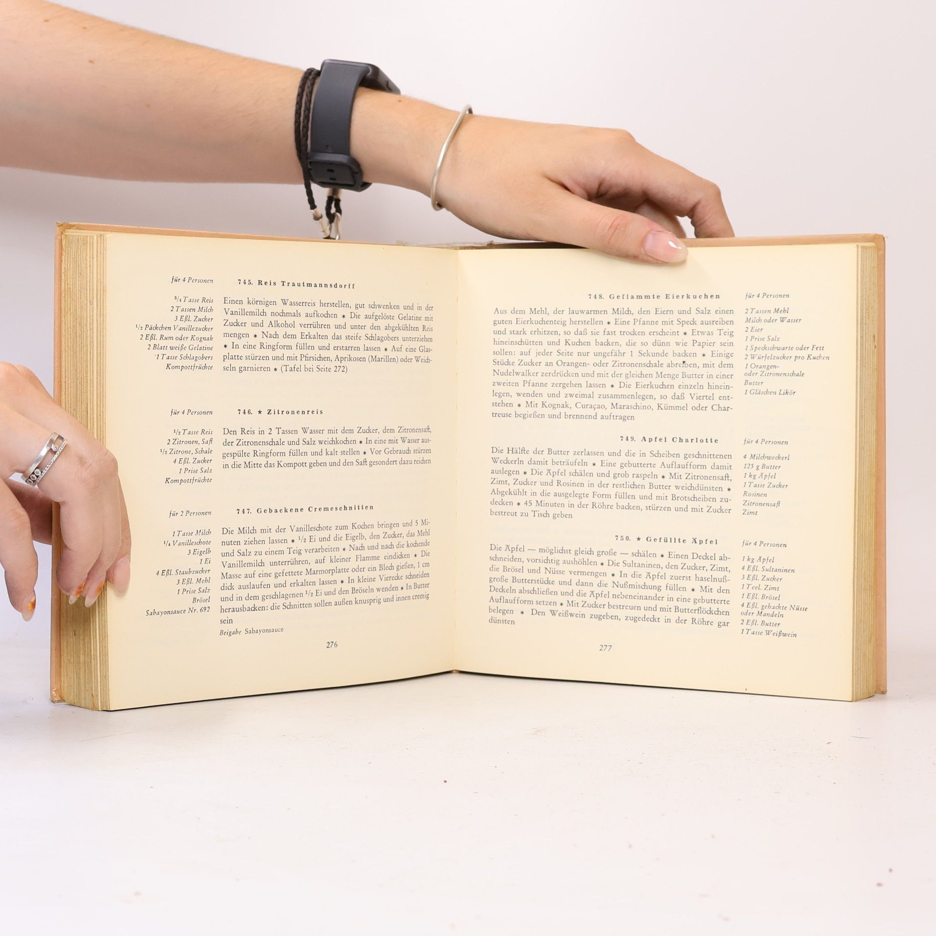 Elizabeth Schuler Das kochbuch