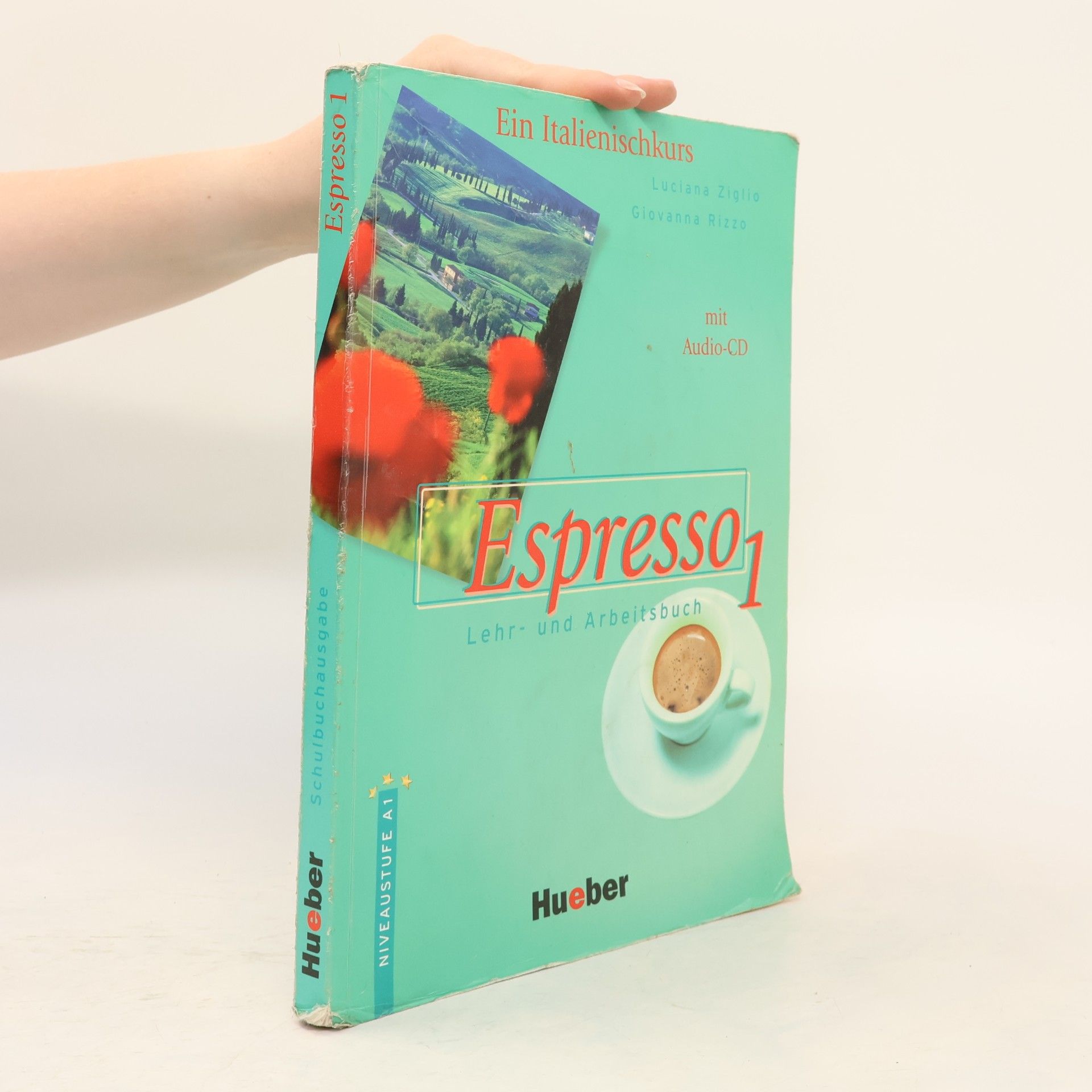 Autorenkollektiv Espresso