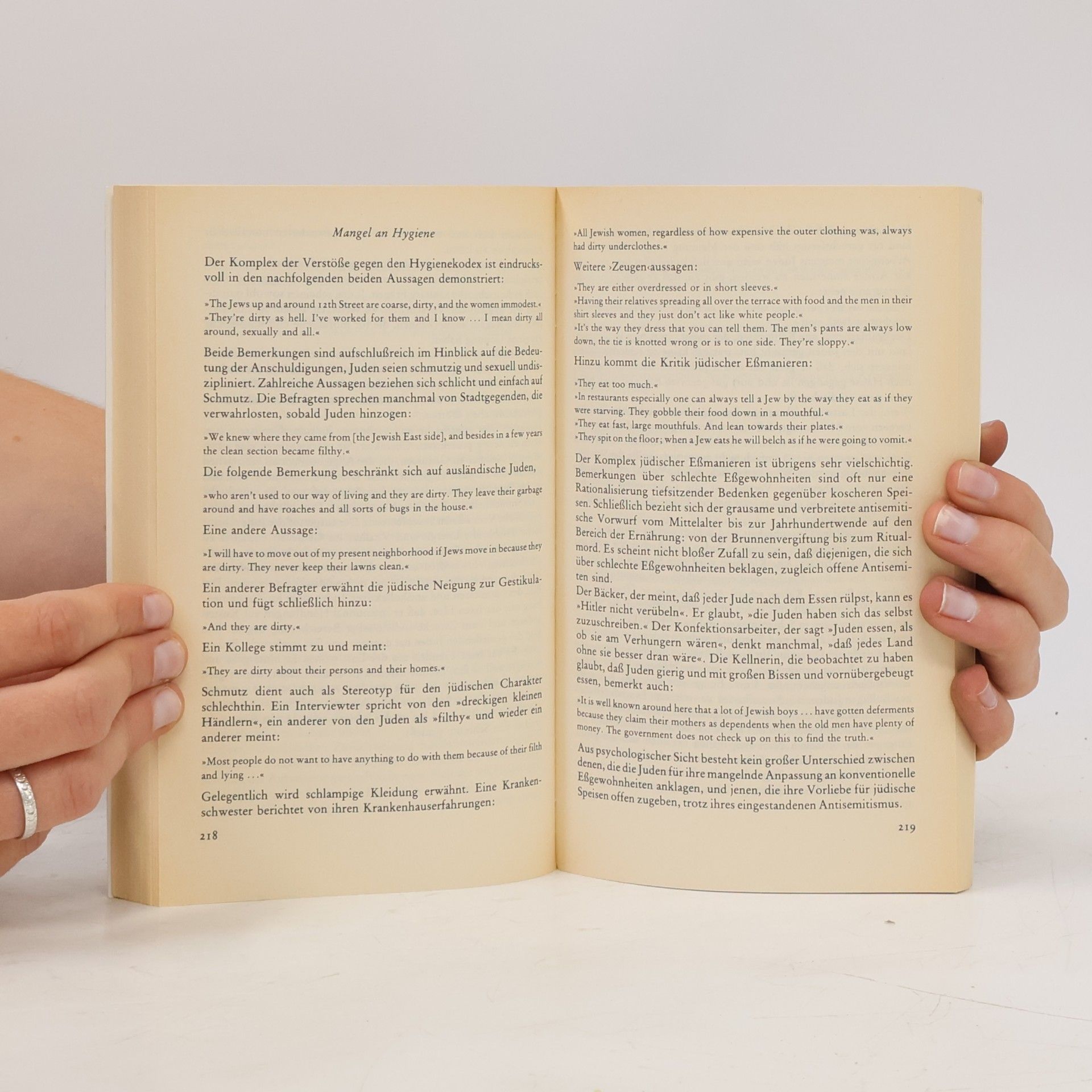 Leo Löwenthal Schriften - 3: Falsche Propheten