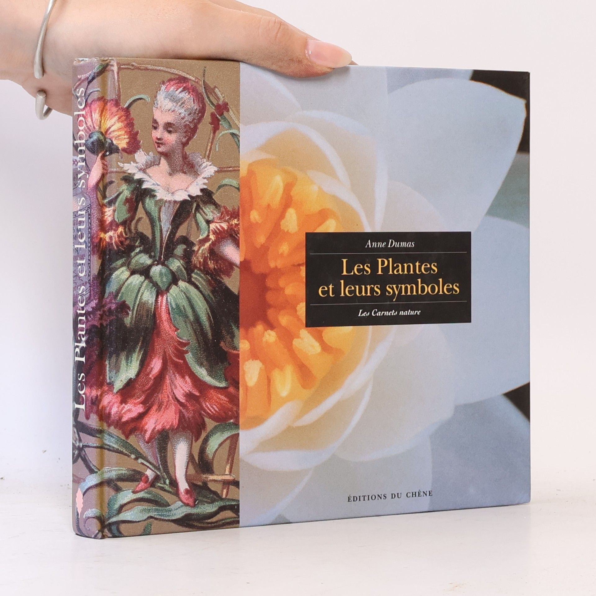 Les Plantes et leurs Symboles