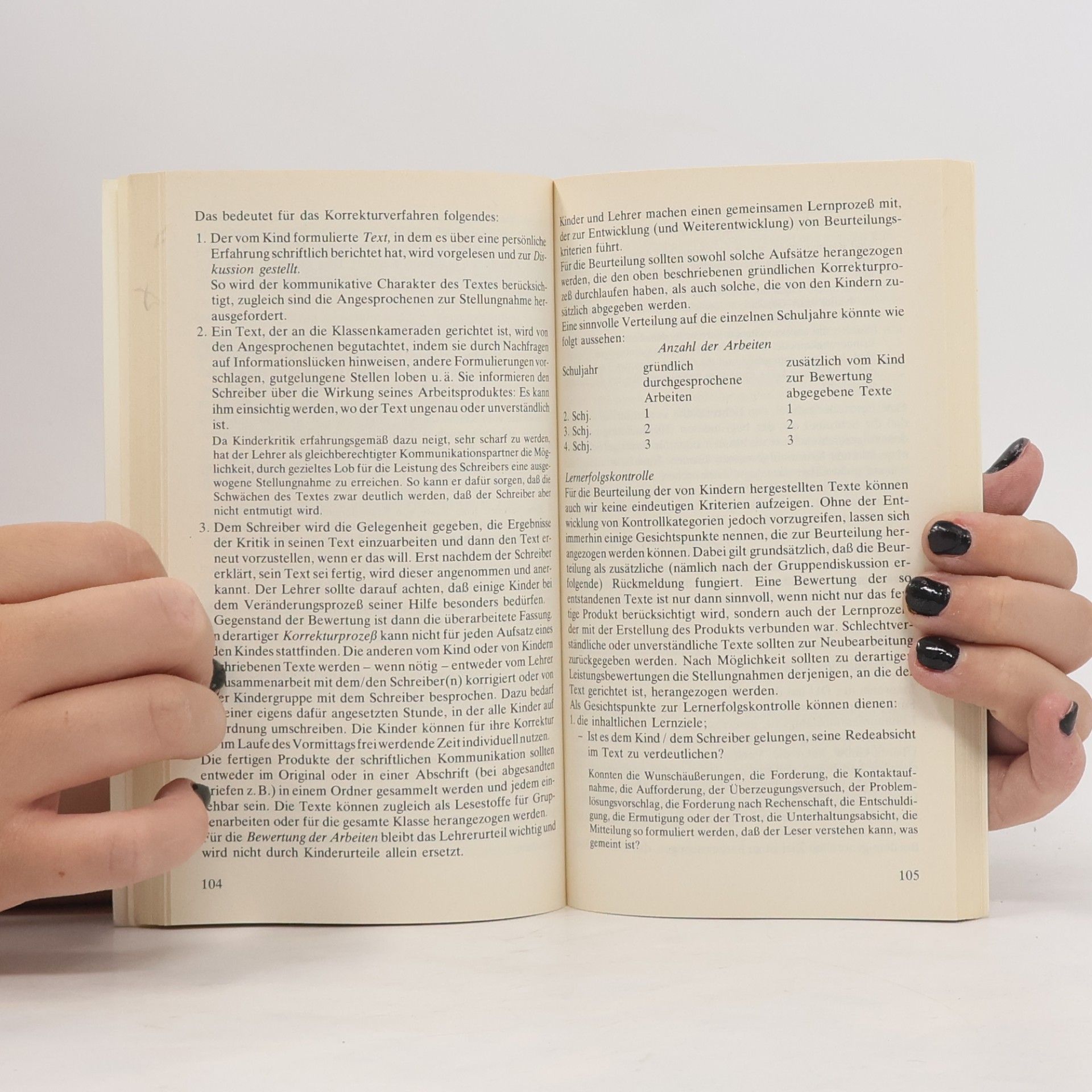 Rosemarie M. Rigol Praxis des Deutschunterrichts in der Grundschule