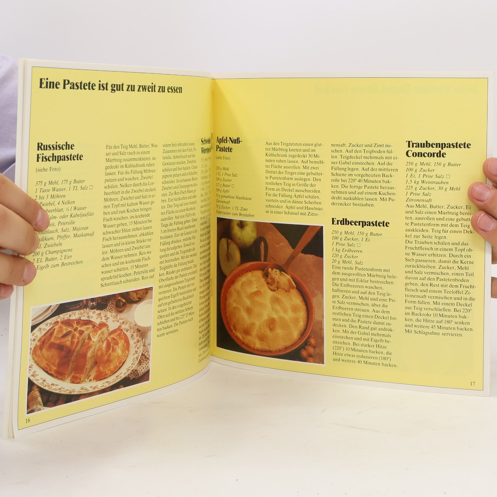 Autorenkollektiv Backen mit Butterwitz. Weisheiten