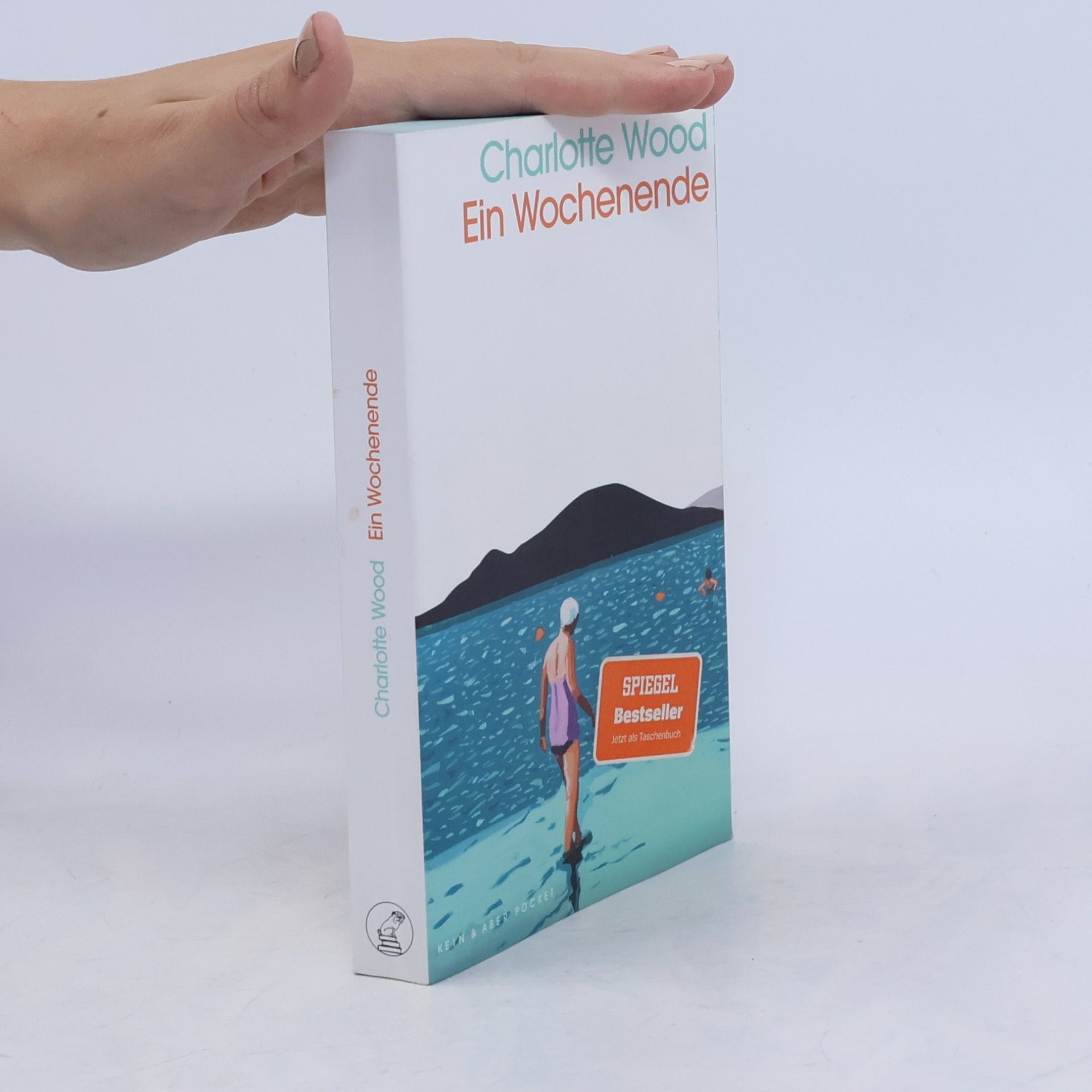 Charlotte Wood Ein Wochenende