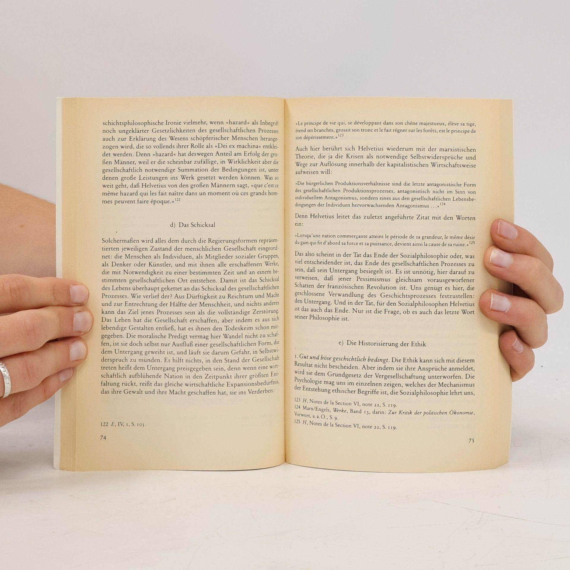 Leo Löwenthal Schriften - 5: Philosophische Frühschriften