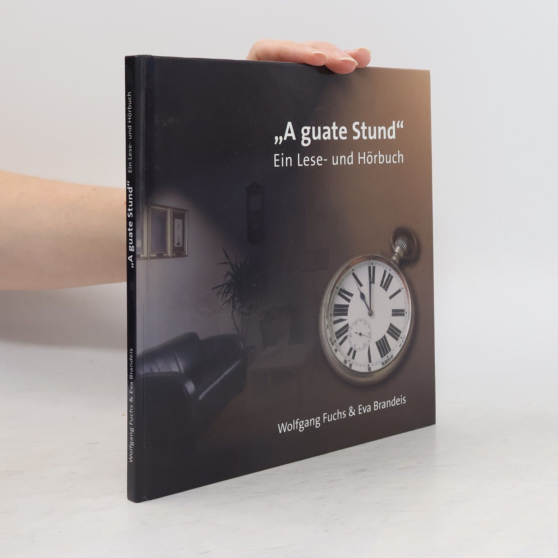 „A Guate Stund“