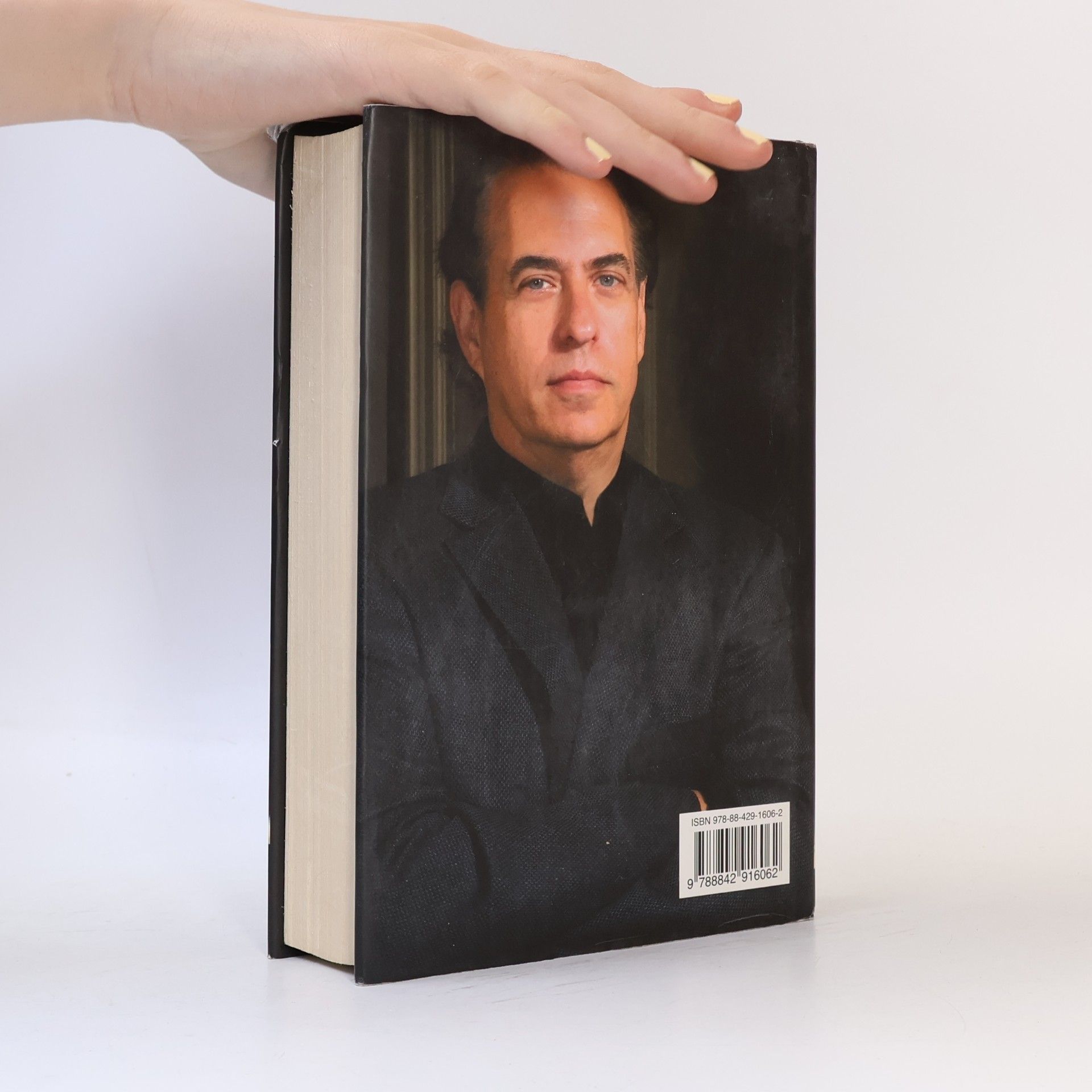 Glenn Cooper La biblioteca dei morti