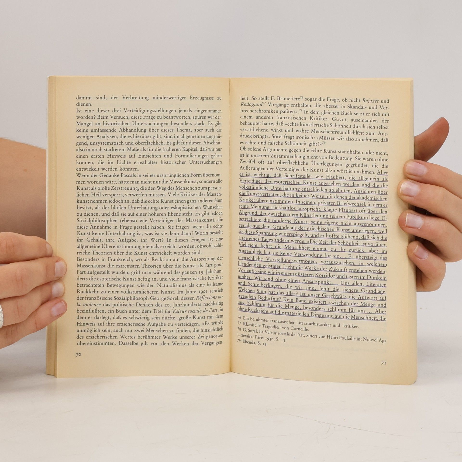 Leo Löwenthal Literatur und Massenkultur