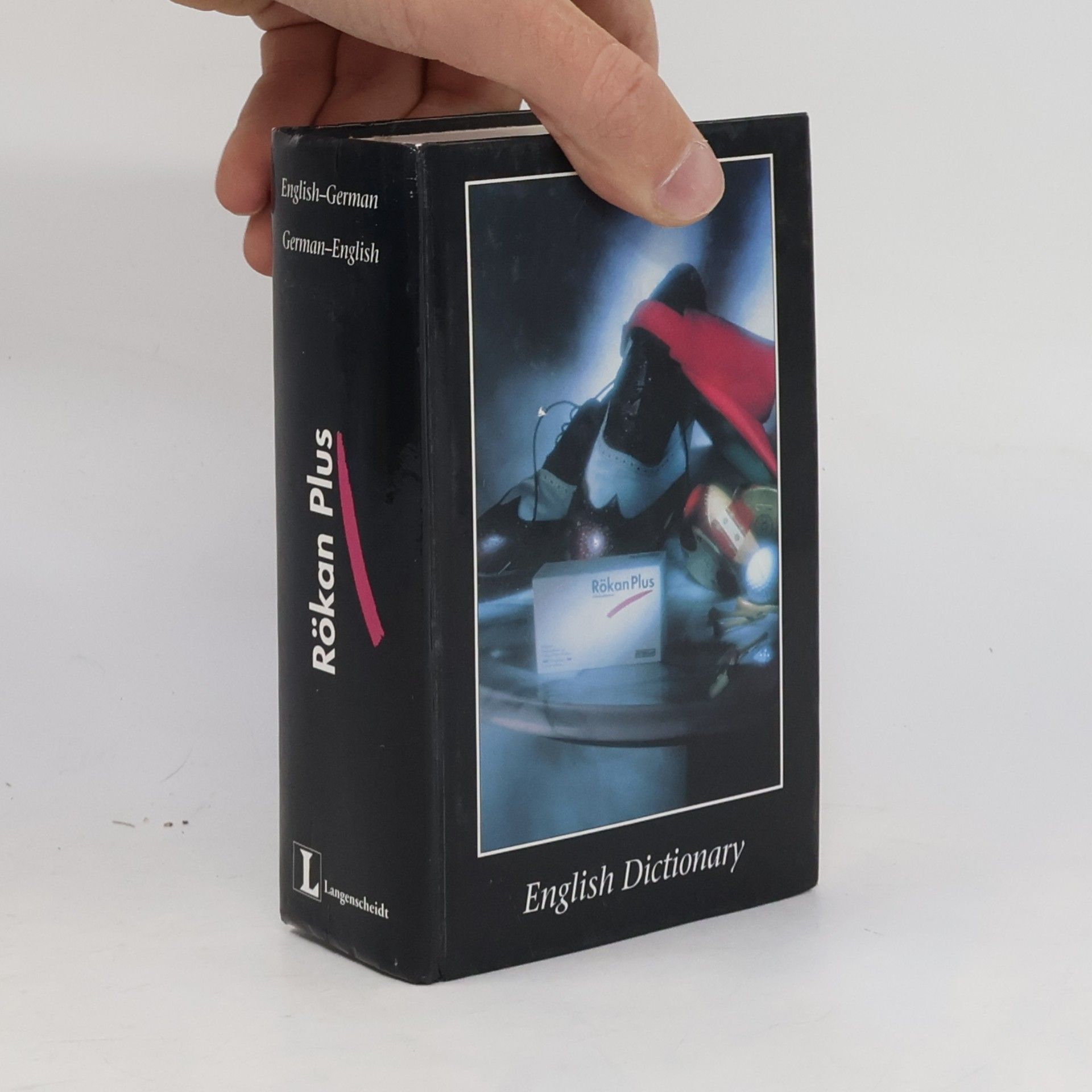 Autorenkollektiv English Dictionary