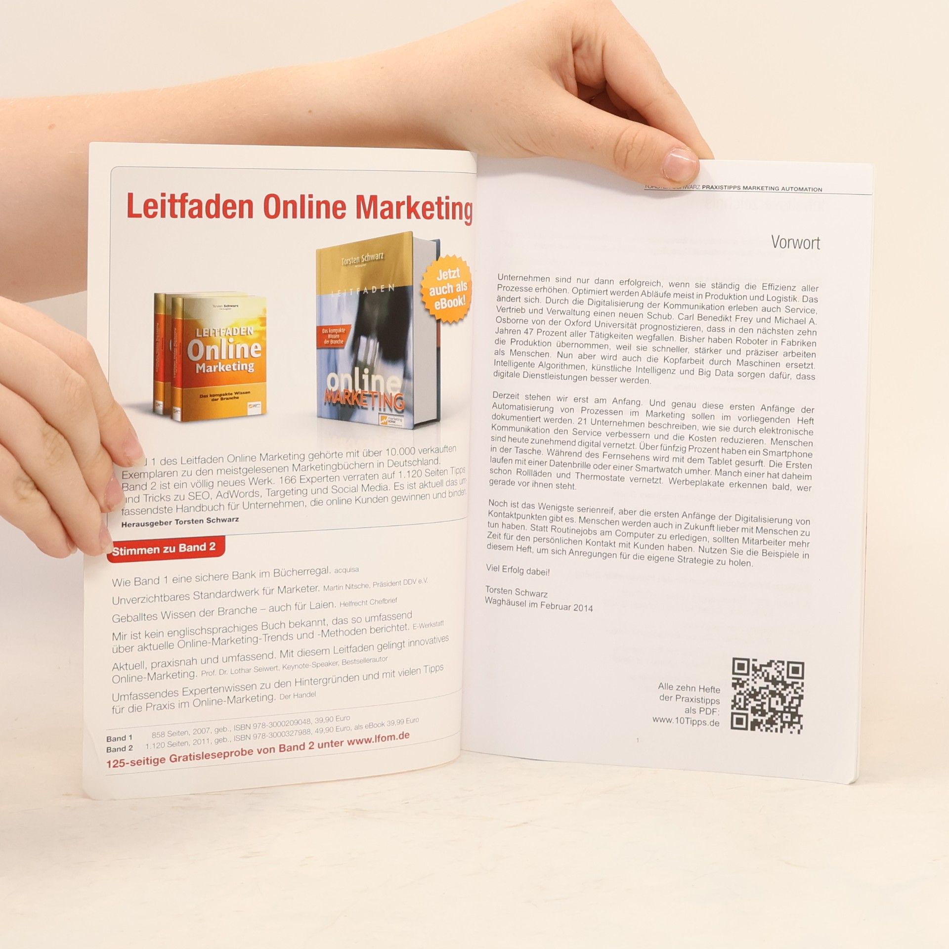 kolektiv Marketing automation