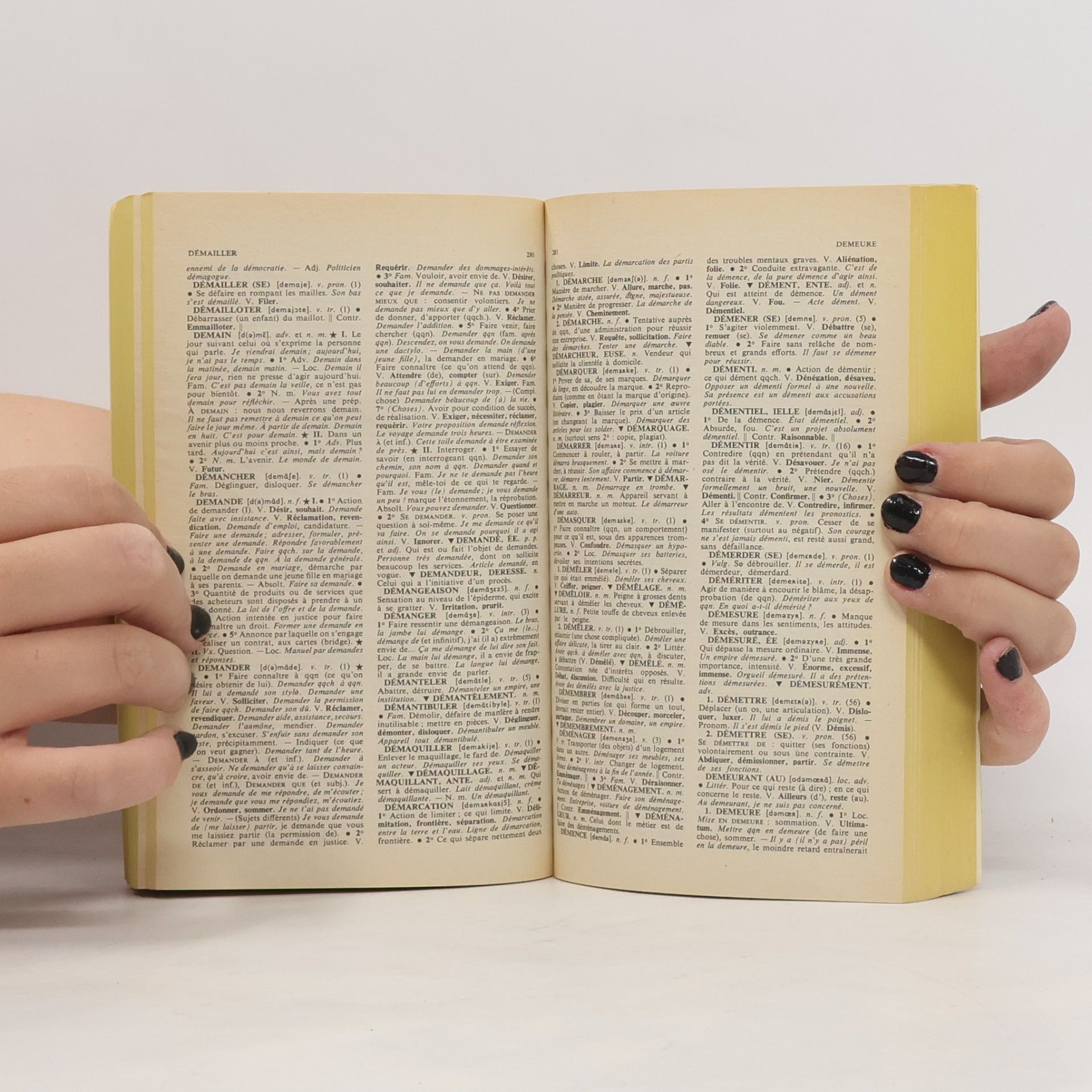 Paul-Robert Wagner Dictionnaire du français primordial