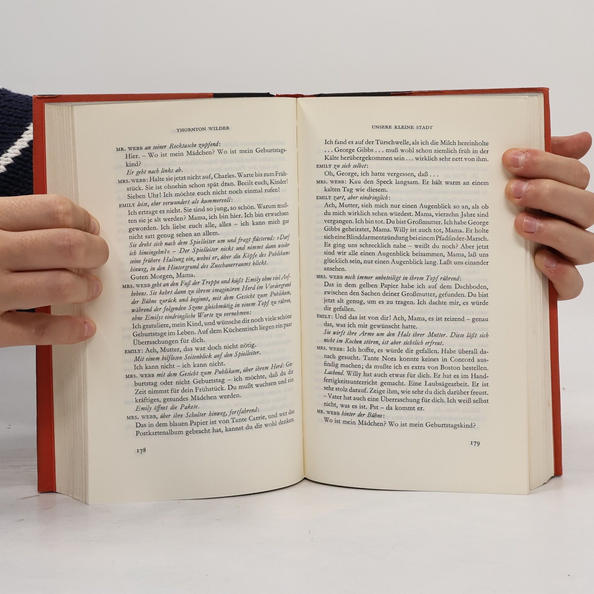 Autorenkollektiv Amerikanisches Theater : 4 Theaterstücke
