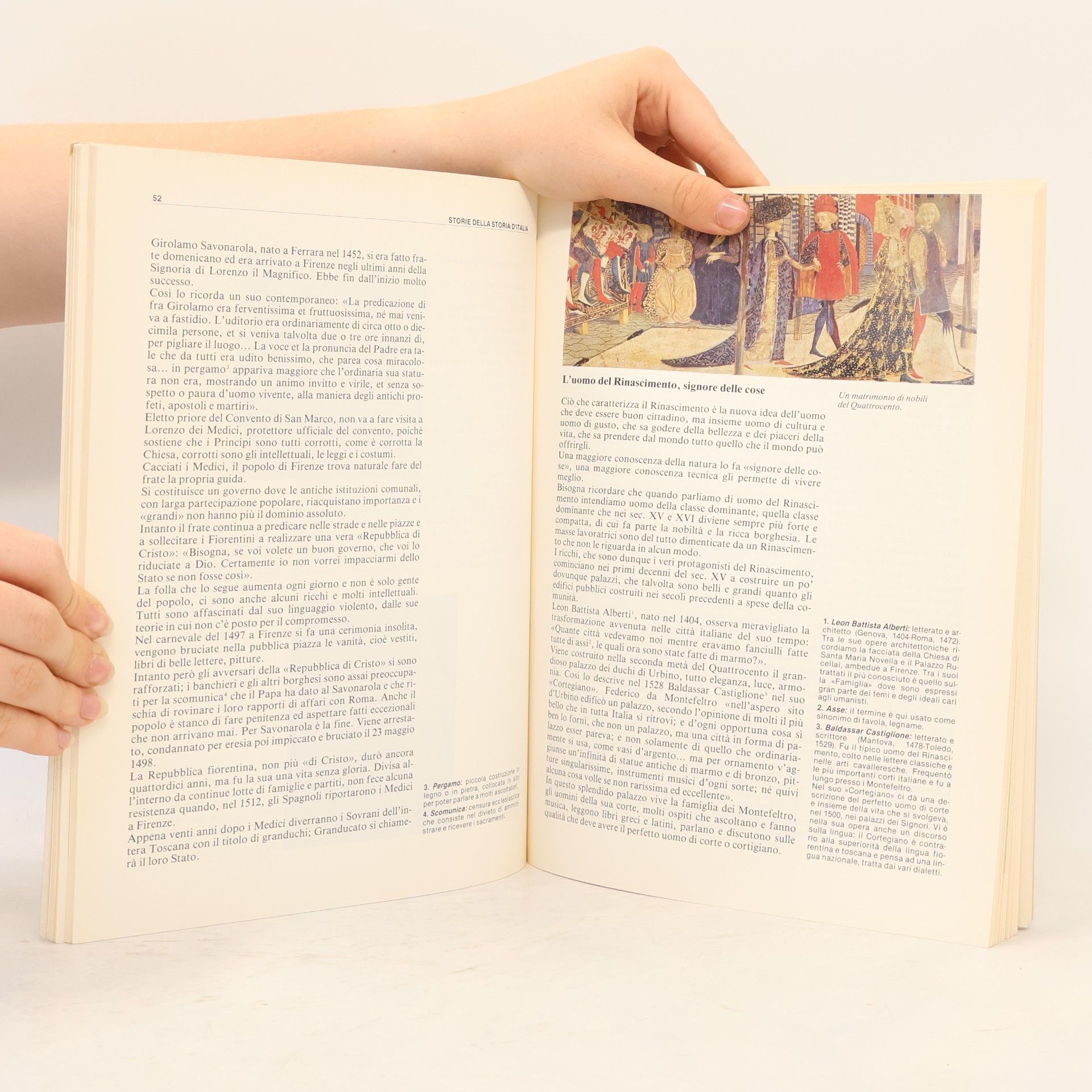 Maria Cristina Peccianti Leggere l'Italia: Storie della storia d'Italia
