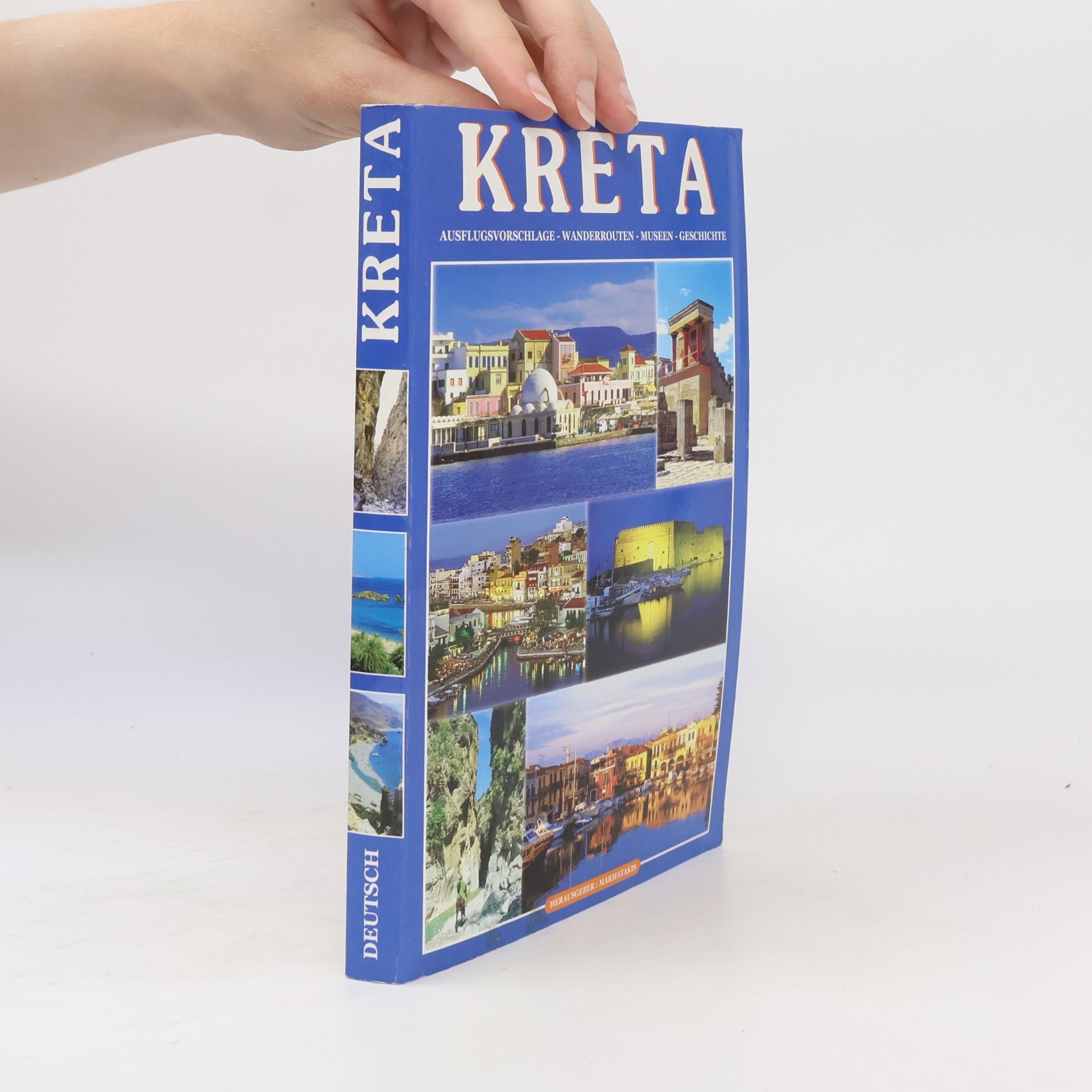 kolektiv Kreta