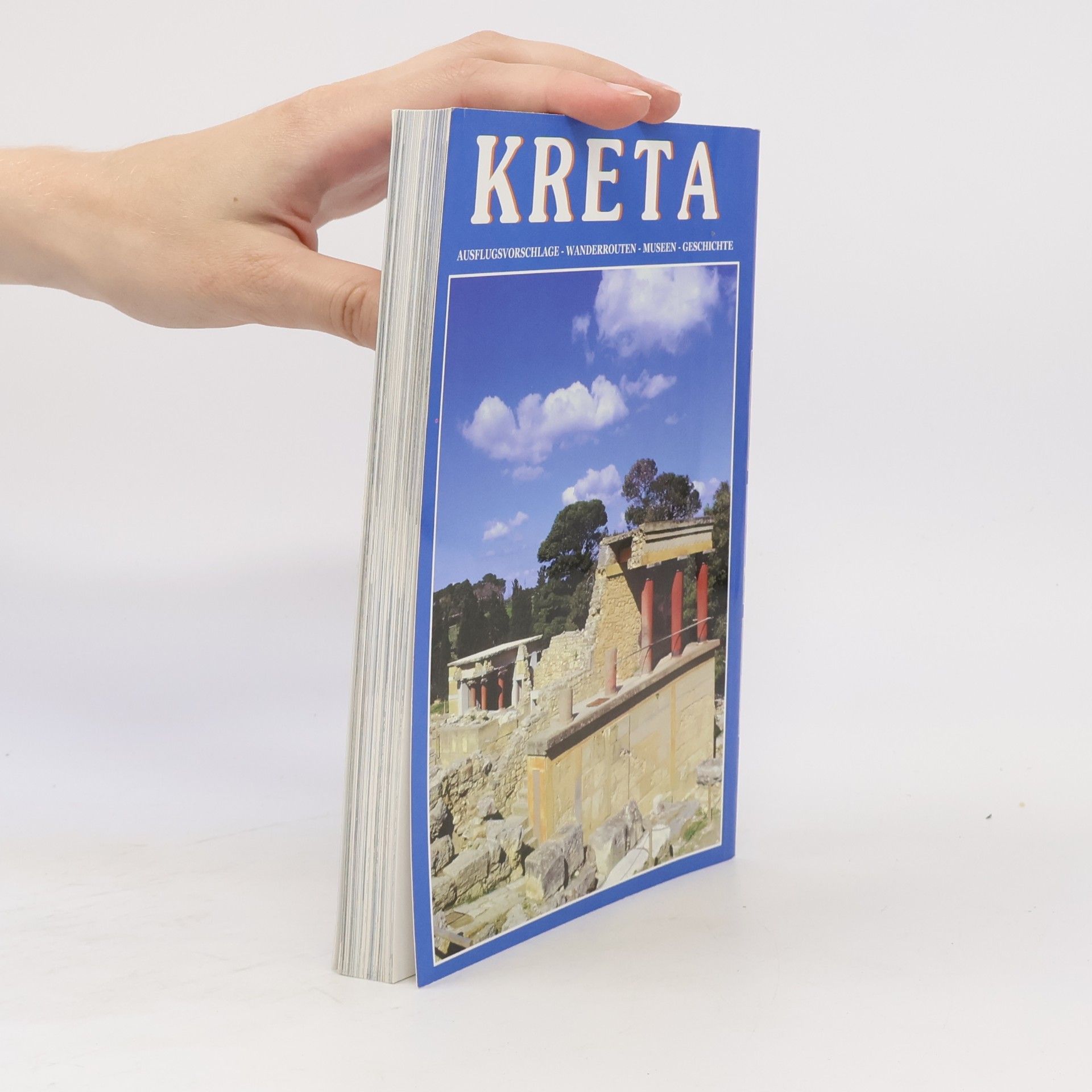 kolektiv Kreta