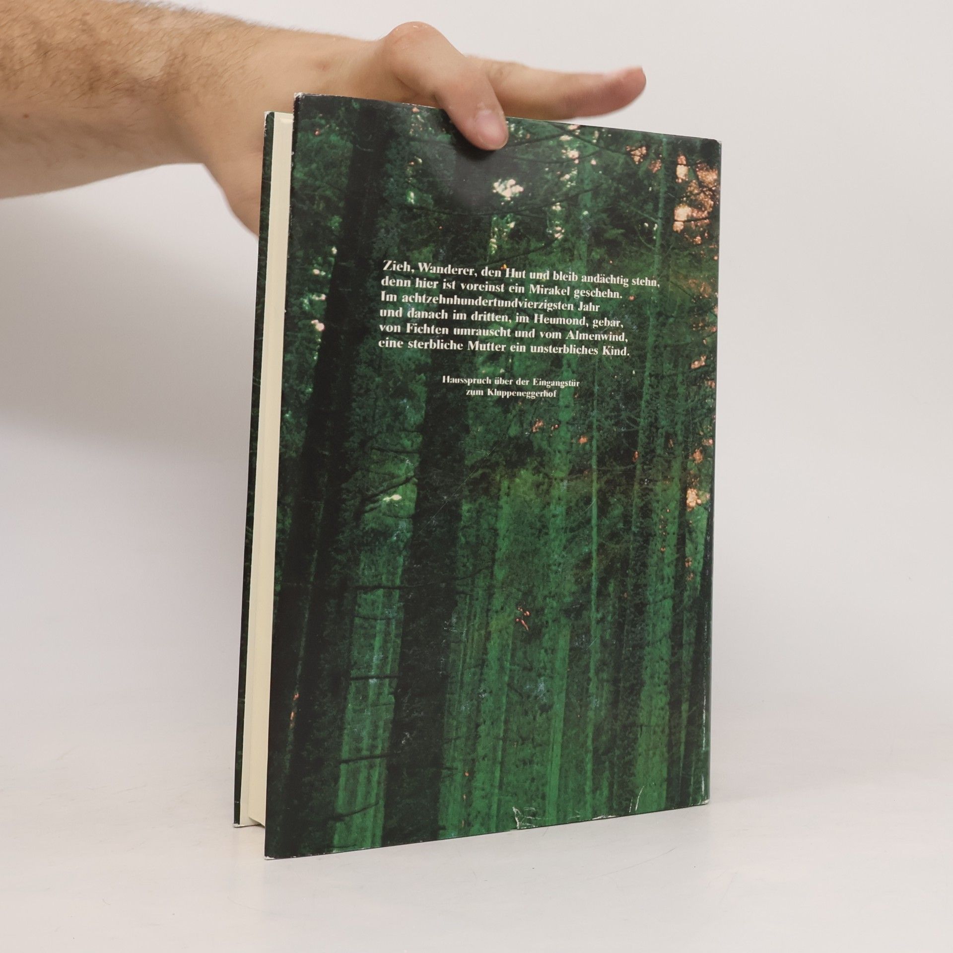 Peter Rosegger Das grosse Rosegger-Hausbuch