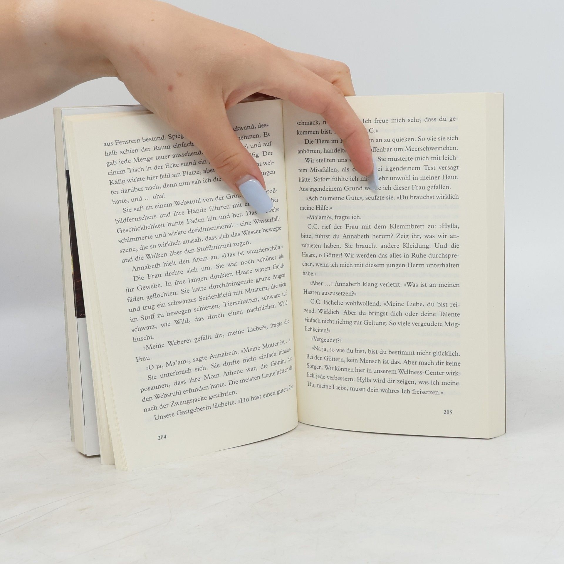 Rick Riordan Percy Jackson. Im Bann des Zyklopen