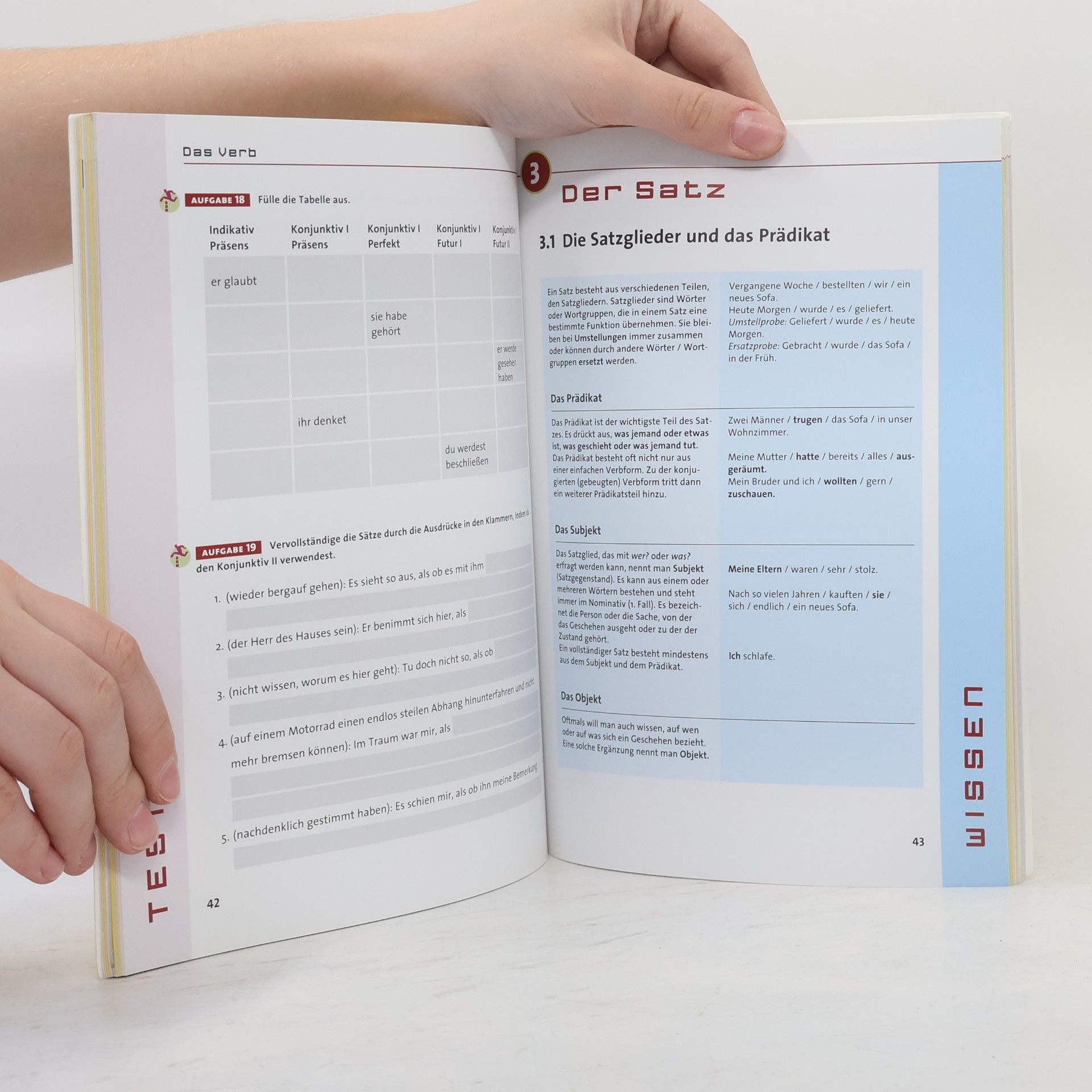 Birgit Kölmel Duden Einfach klasse in Deutsch, Grammatik 7./8. Klasse