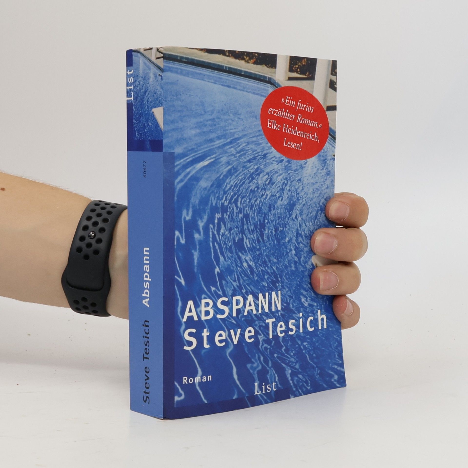 Steve Tesich Abspann
