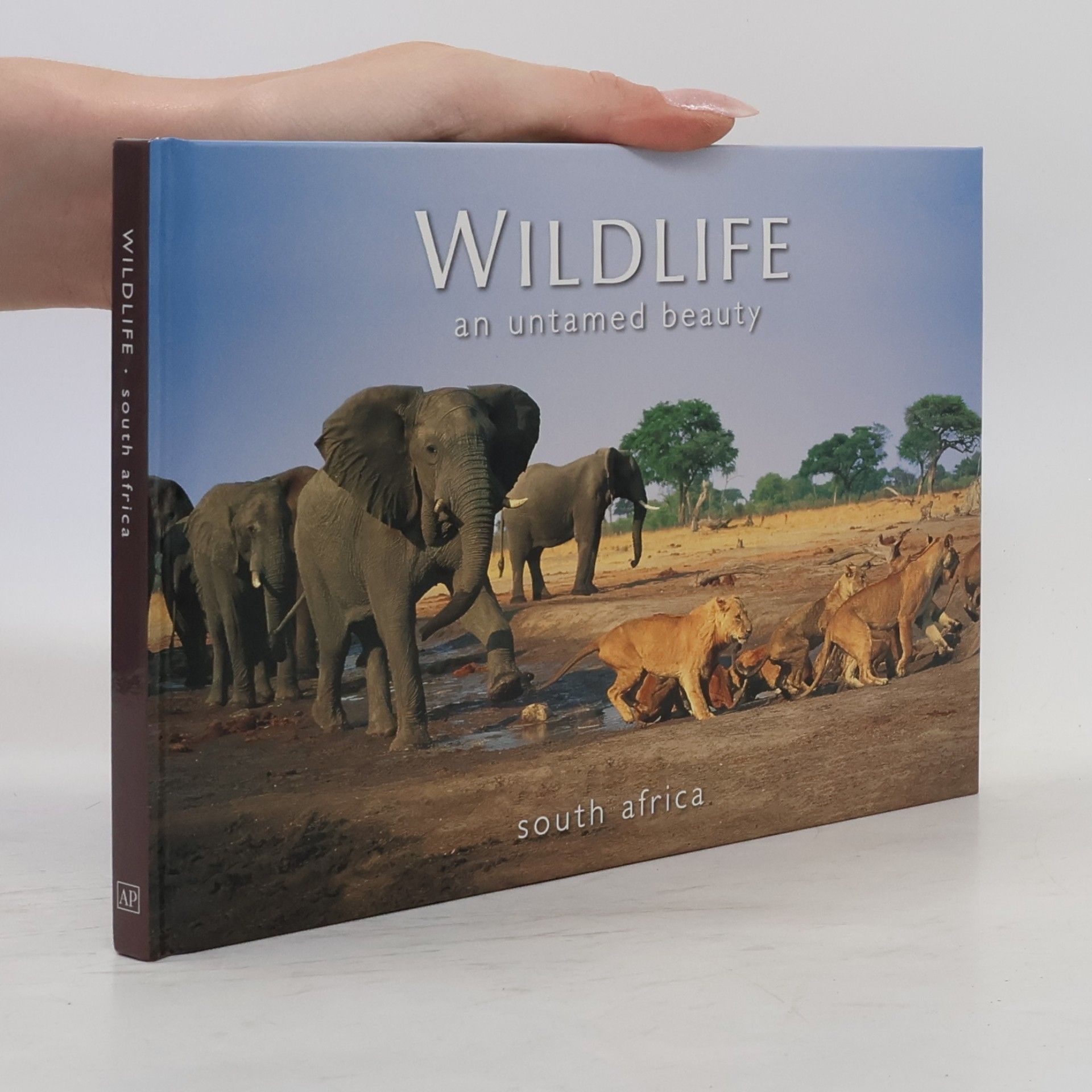 Wildlife and Untamed Beauty