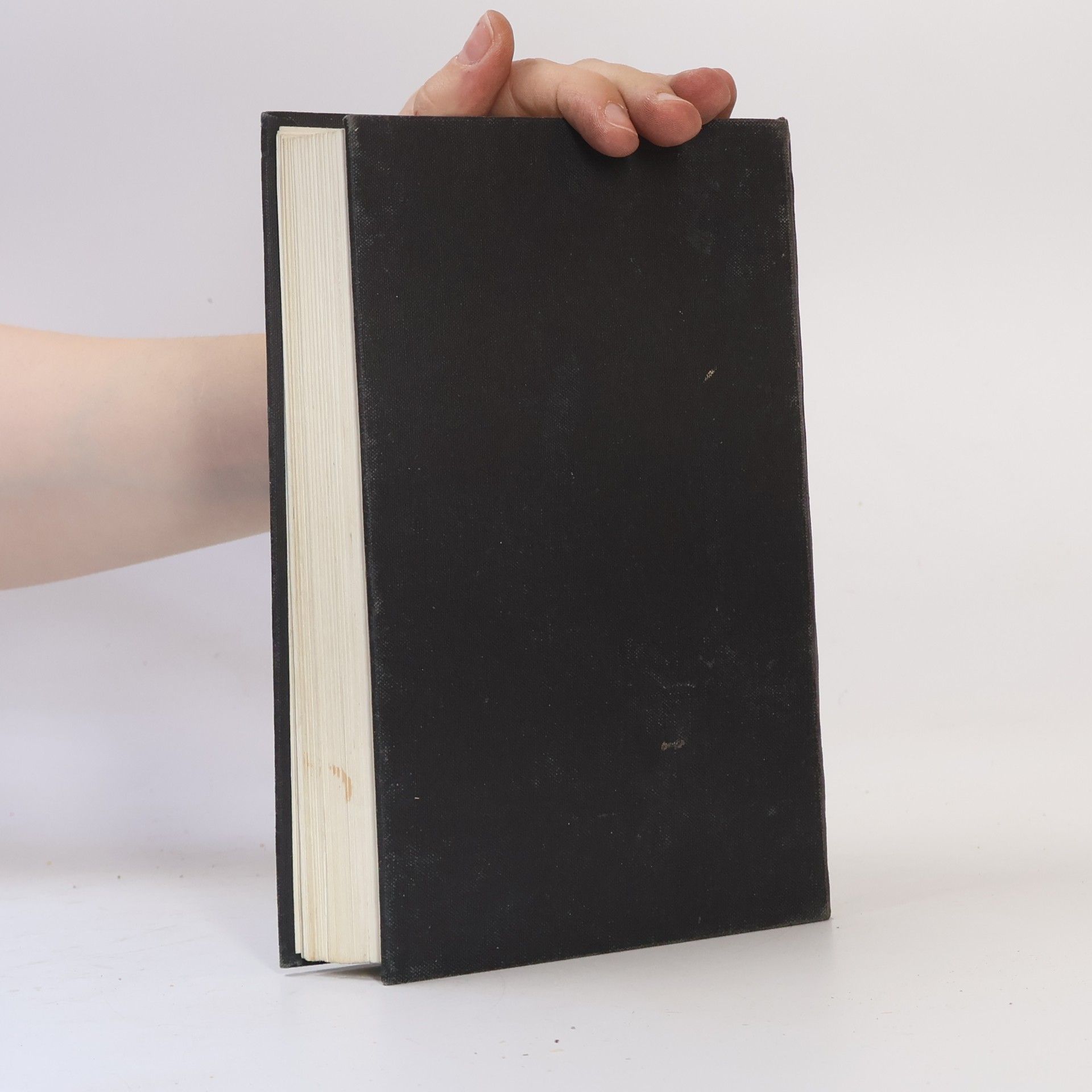Collectif d'auteurs Za španielskou stenou