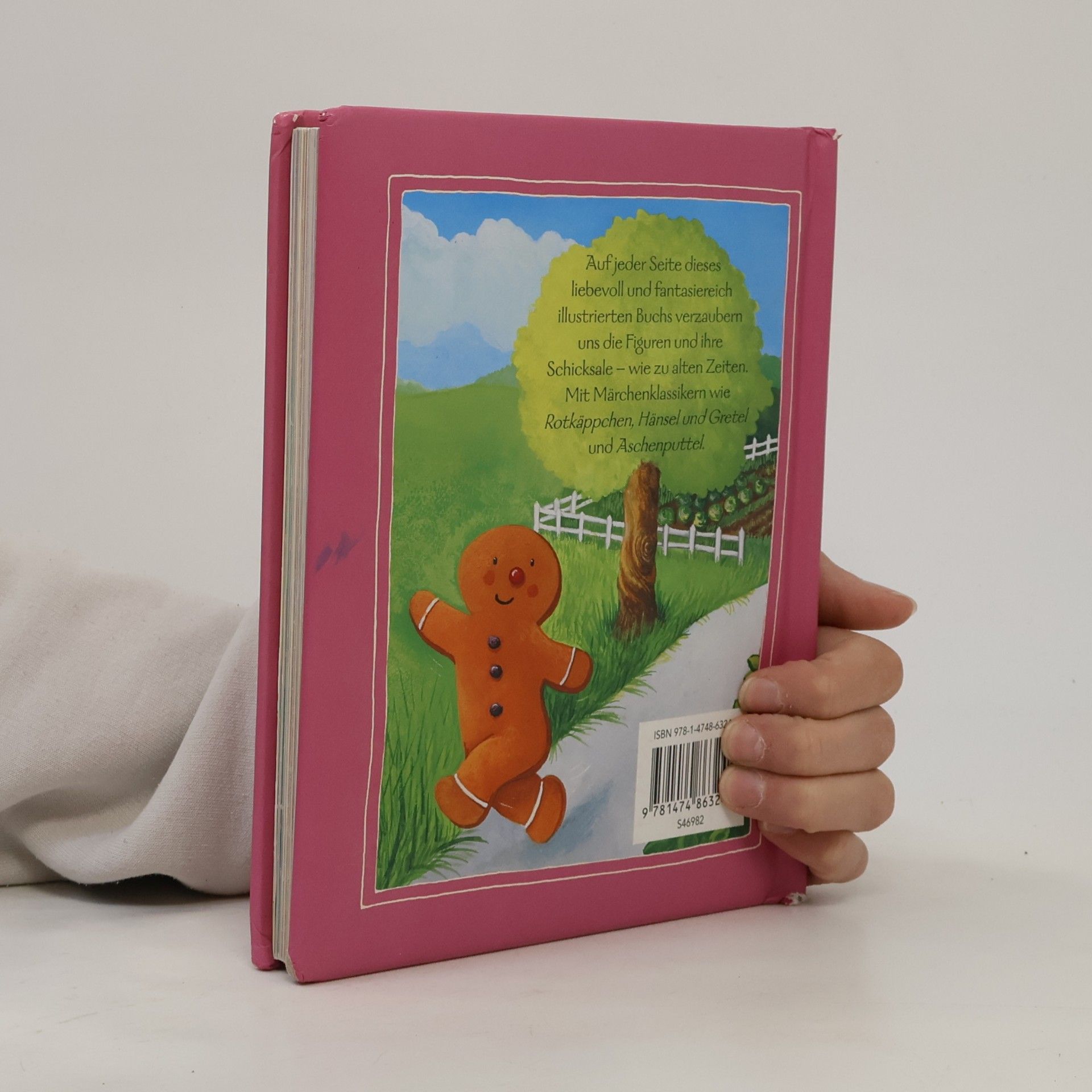 Parragon Books Die schönsten Märchen