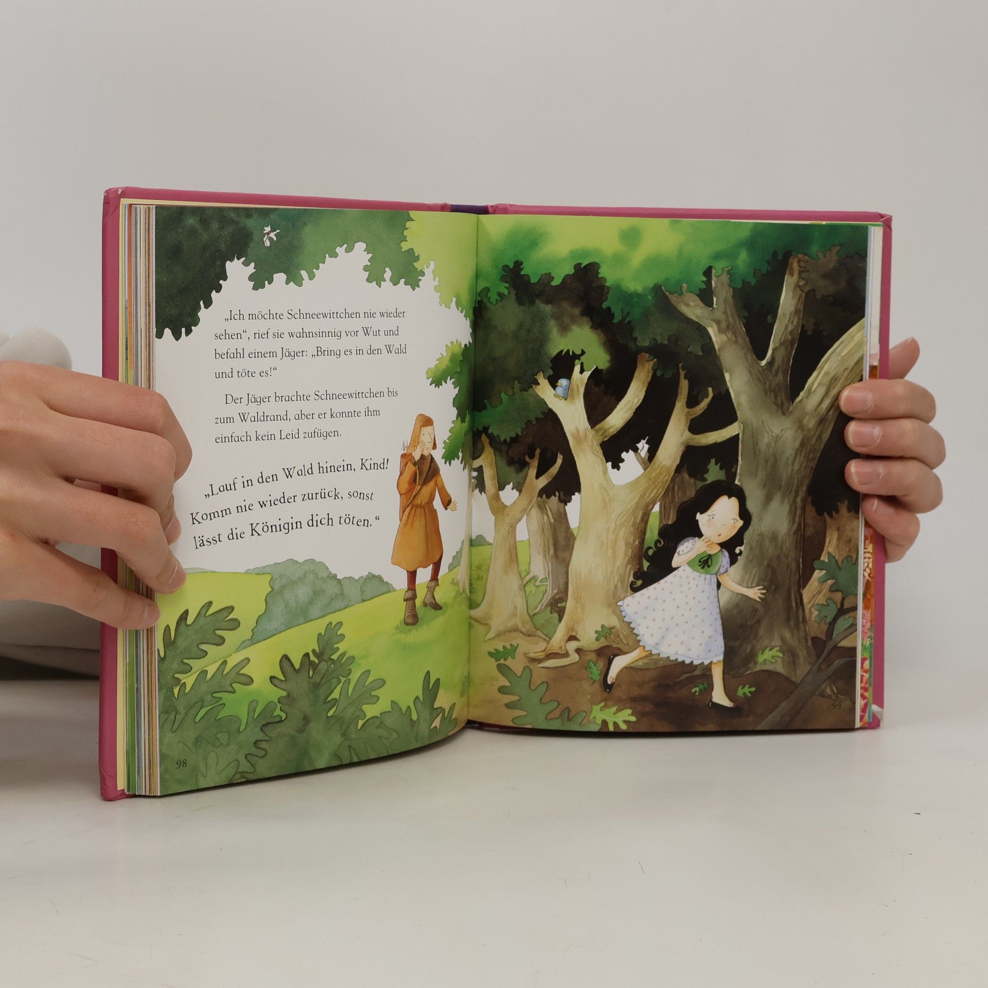 Parragon Books Die schönsten Märchen