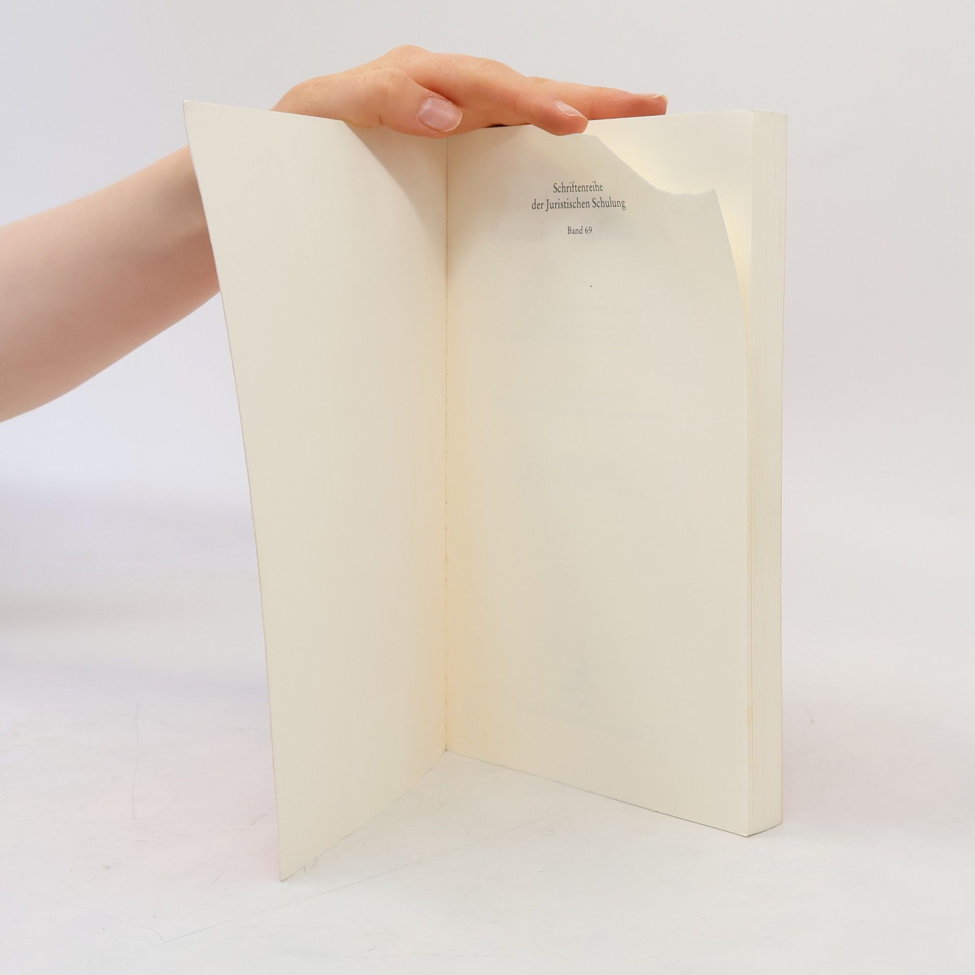 Hans Josef Wieling JuS Schriftenreihe - 69: Fälle zum Besonderen Schuldrecht - 5. Auflage