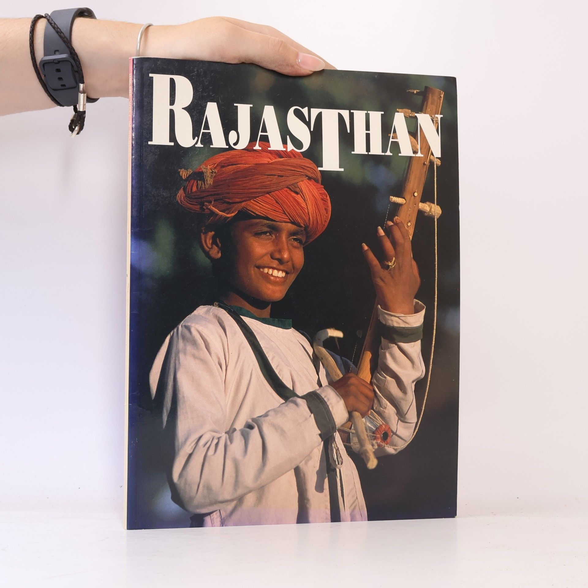 Tripti Pandey Rajasthan