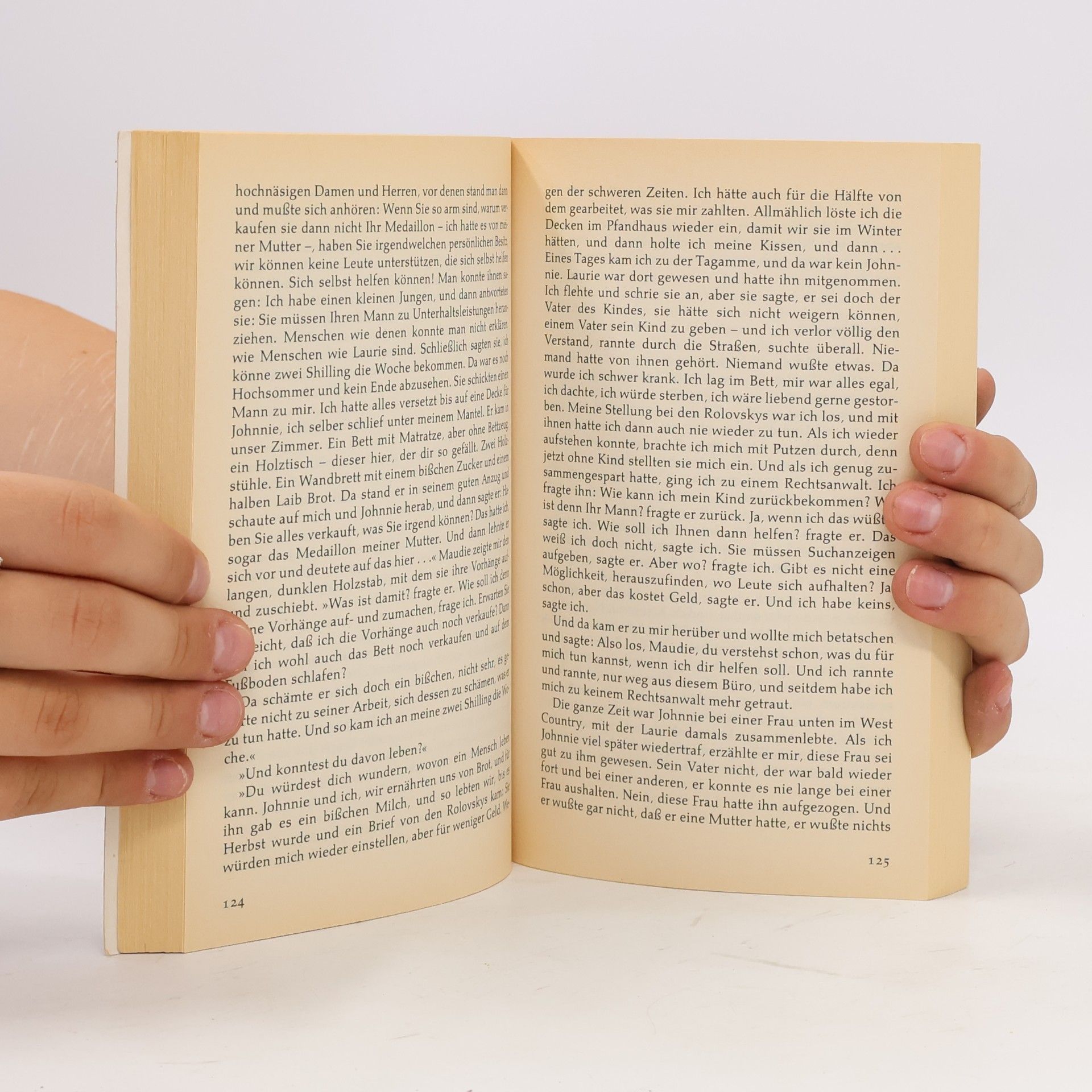 Doris Lessing Das Tagebuch der Jane Somers
