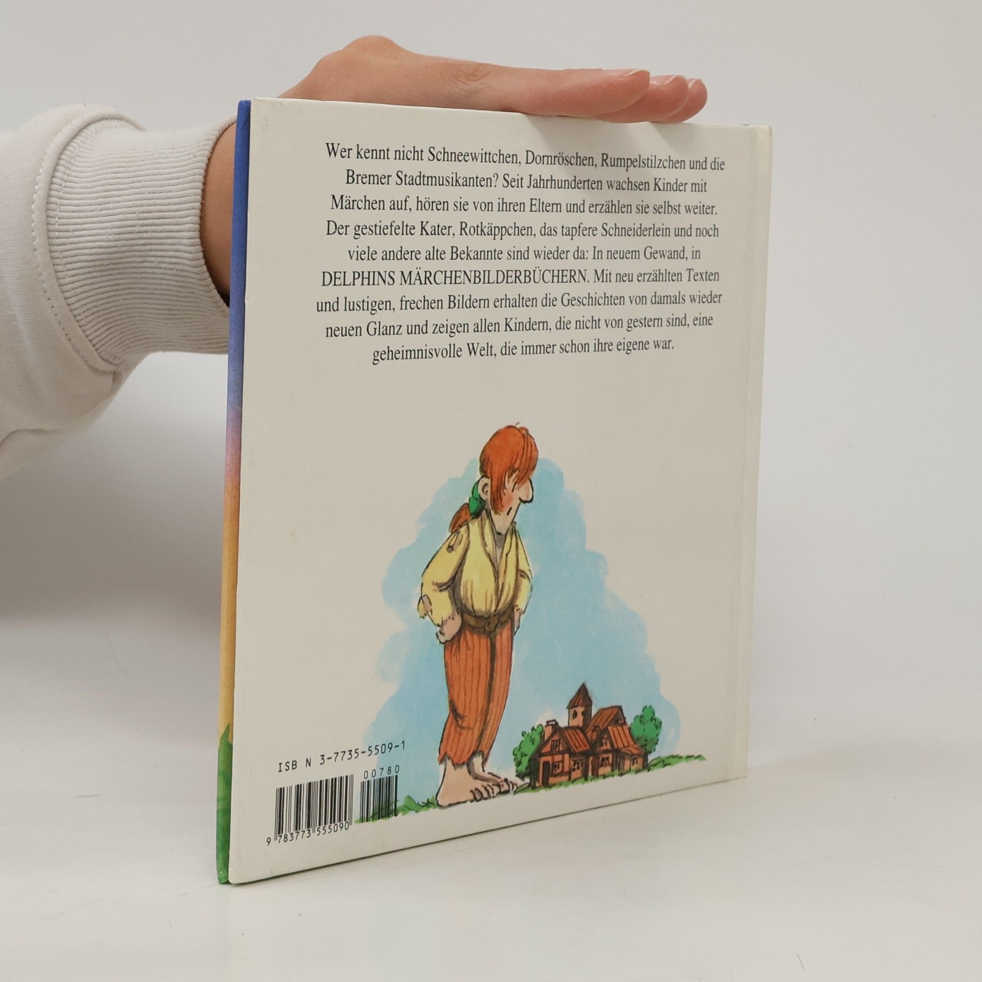 Autorenkollektiv Gulliver in Lilliput