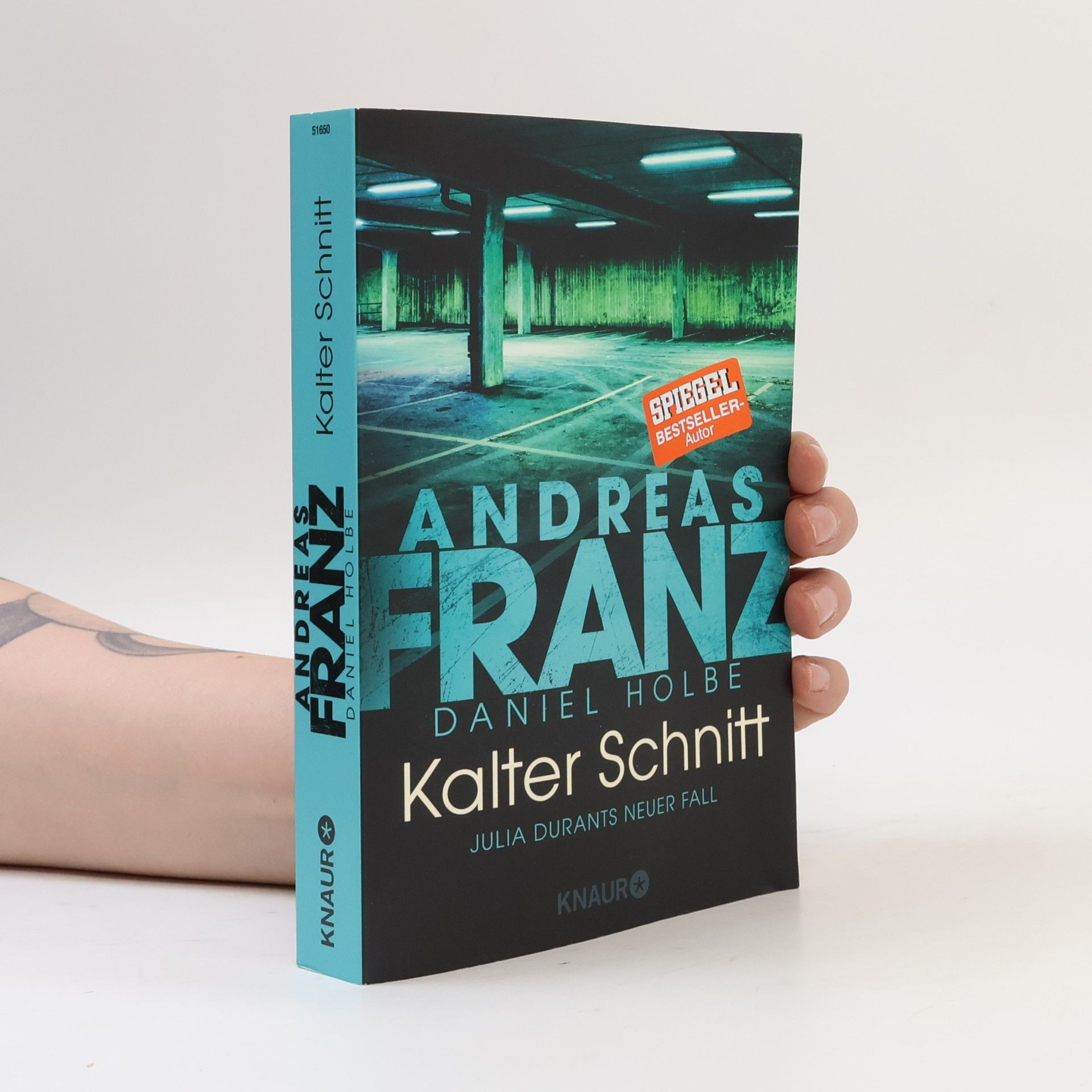 Kalter Schnitt
